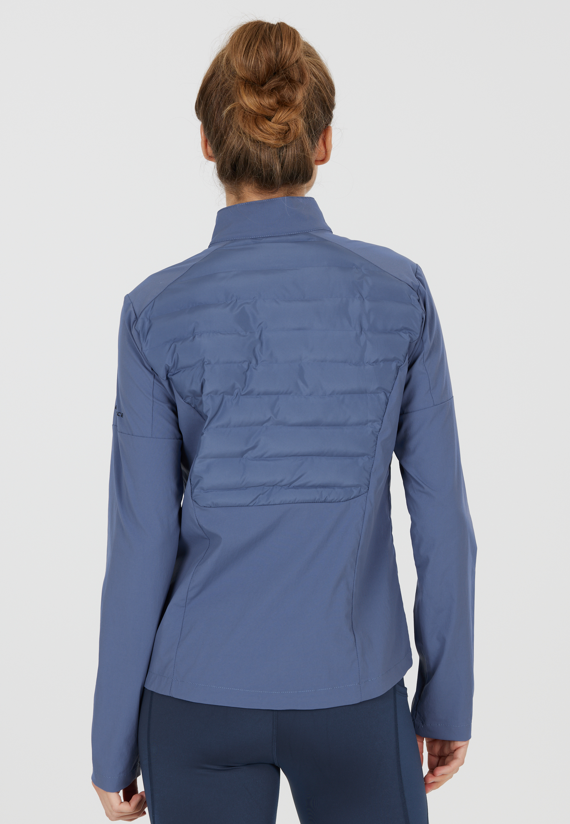 ENDURANCE, Beistyla Running Jacket