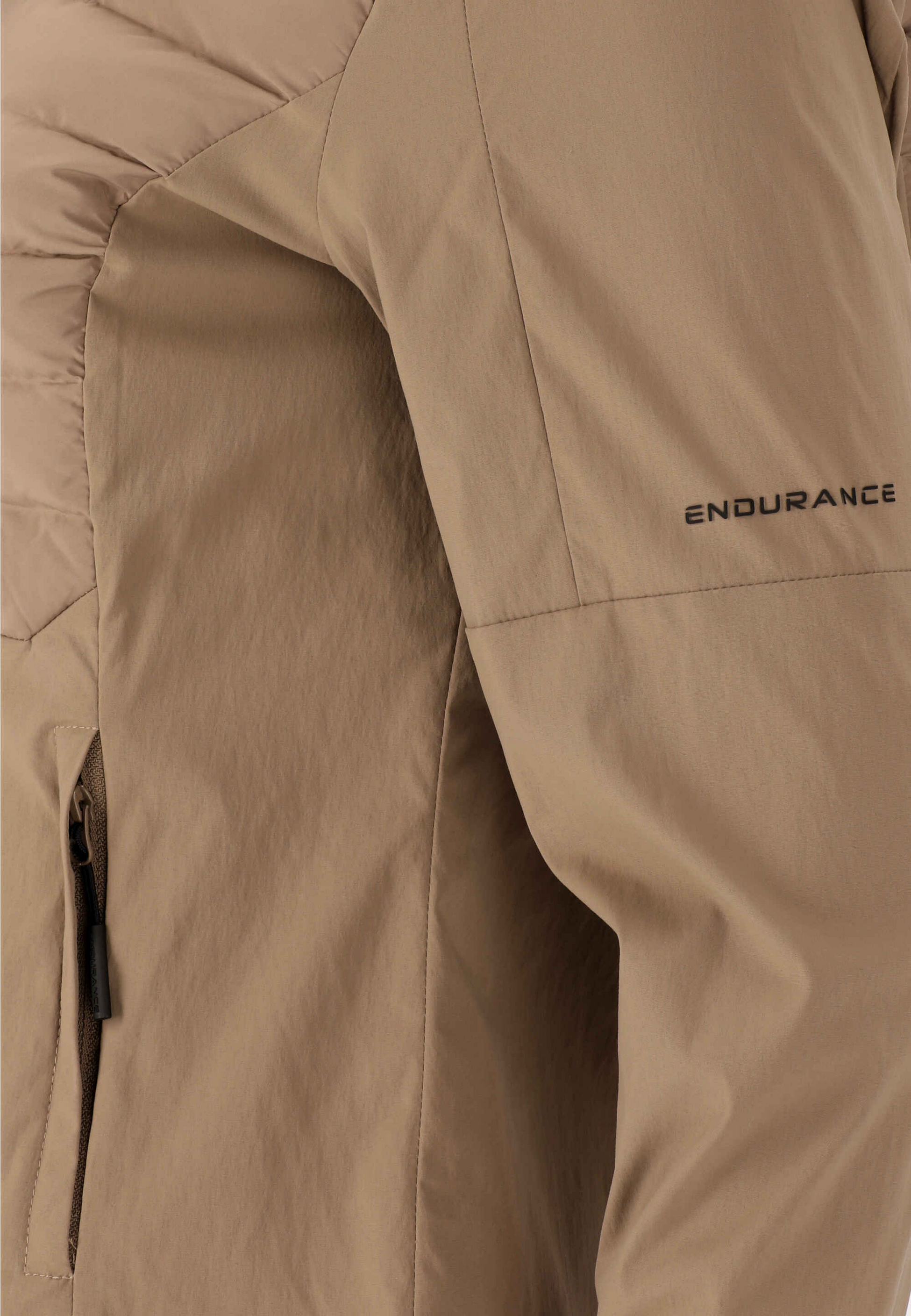ENDURANCE, Beistyla Running Jacket