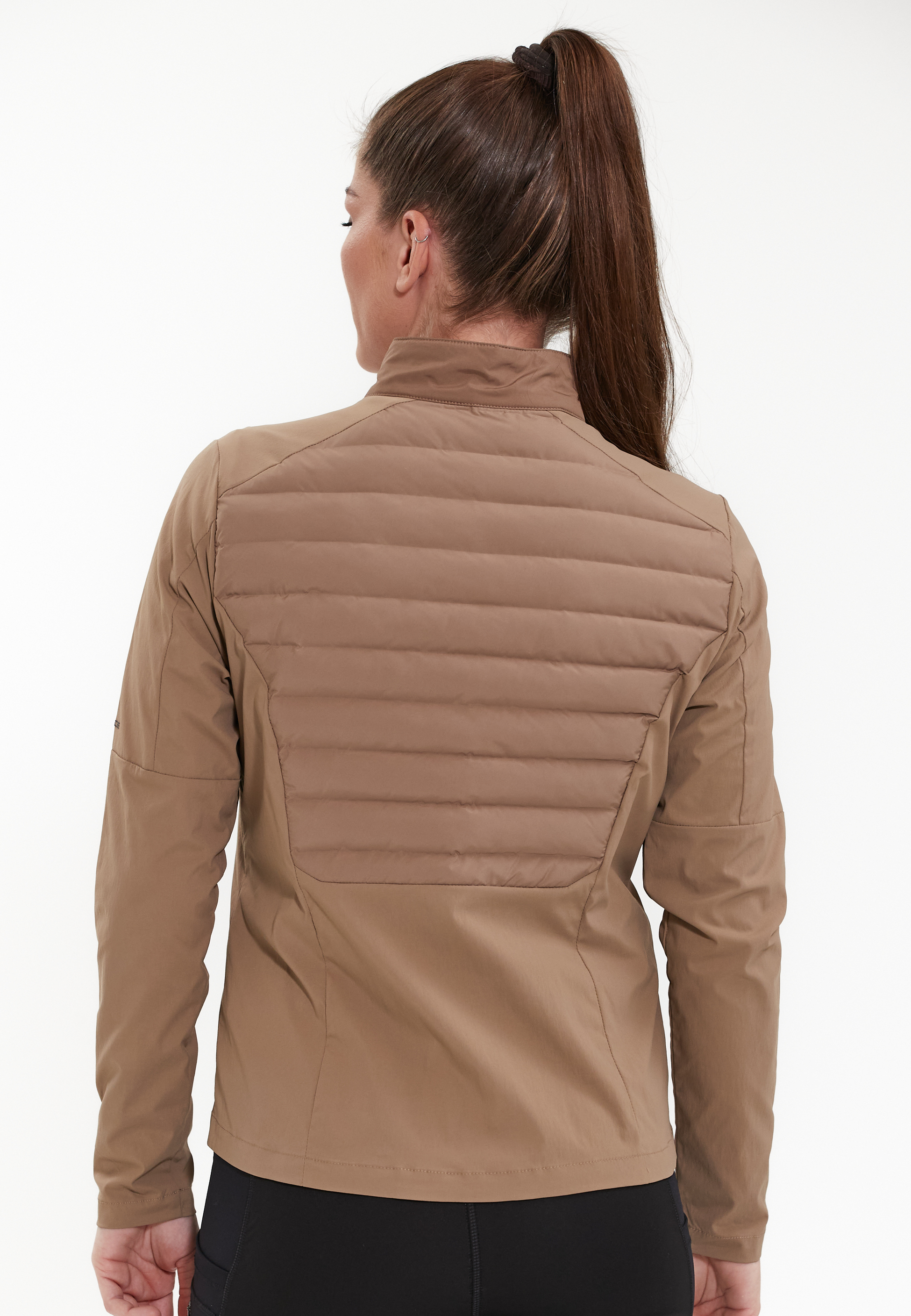 ENDURANCE, Beistyla Running Jacket