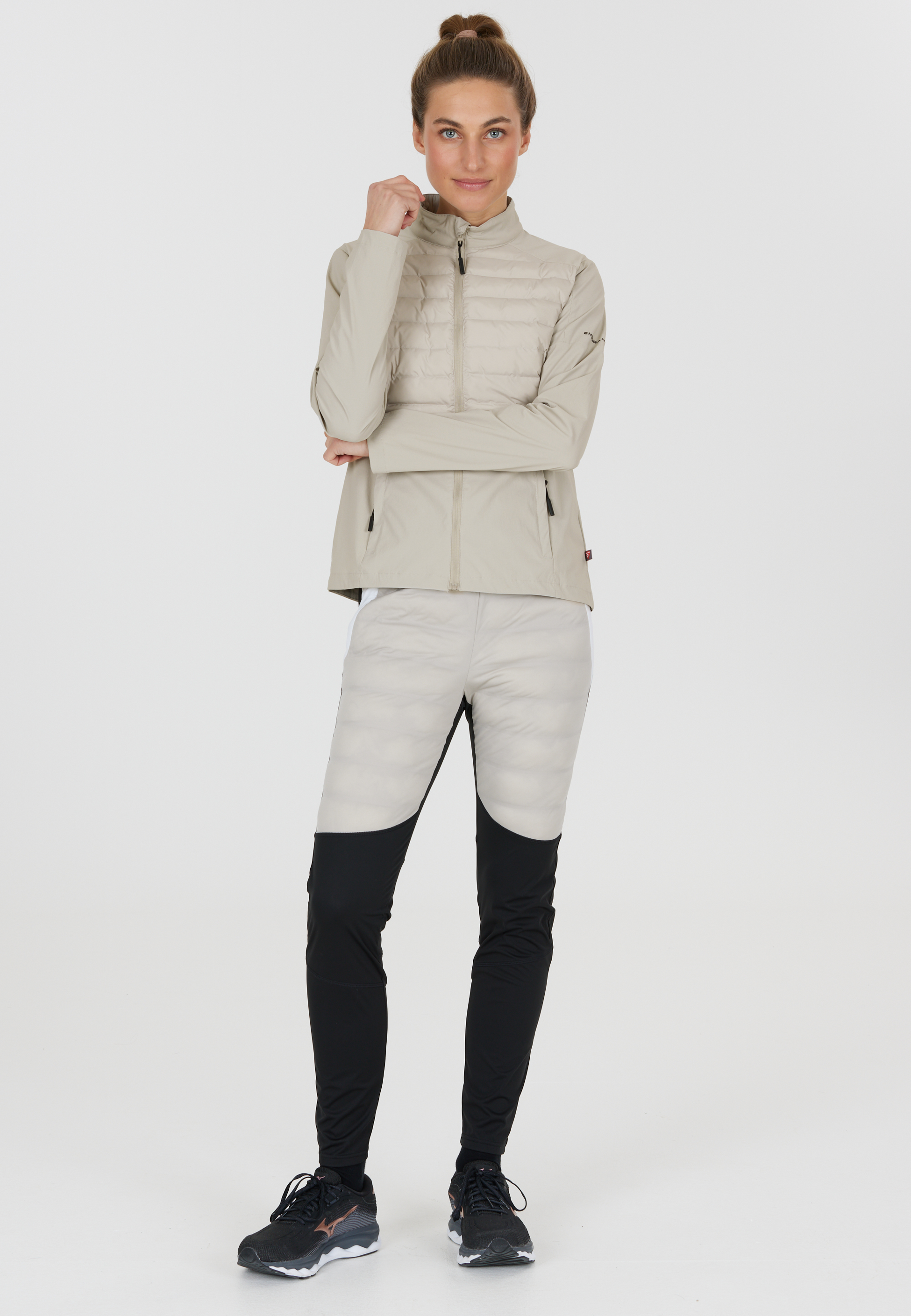 ENDURANCE, Beistyla Running Jacket