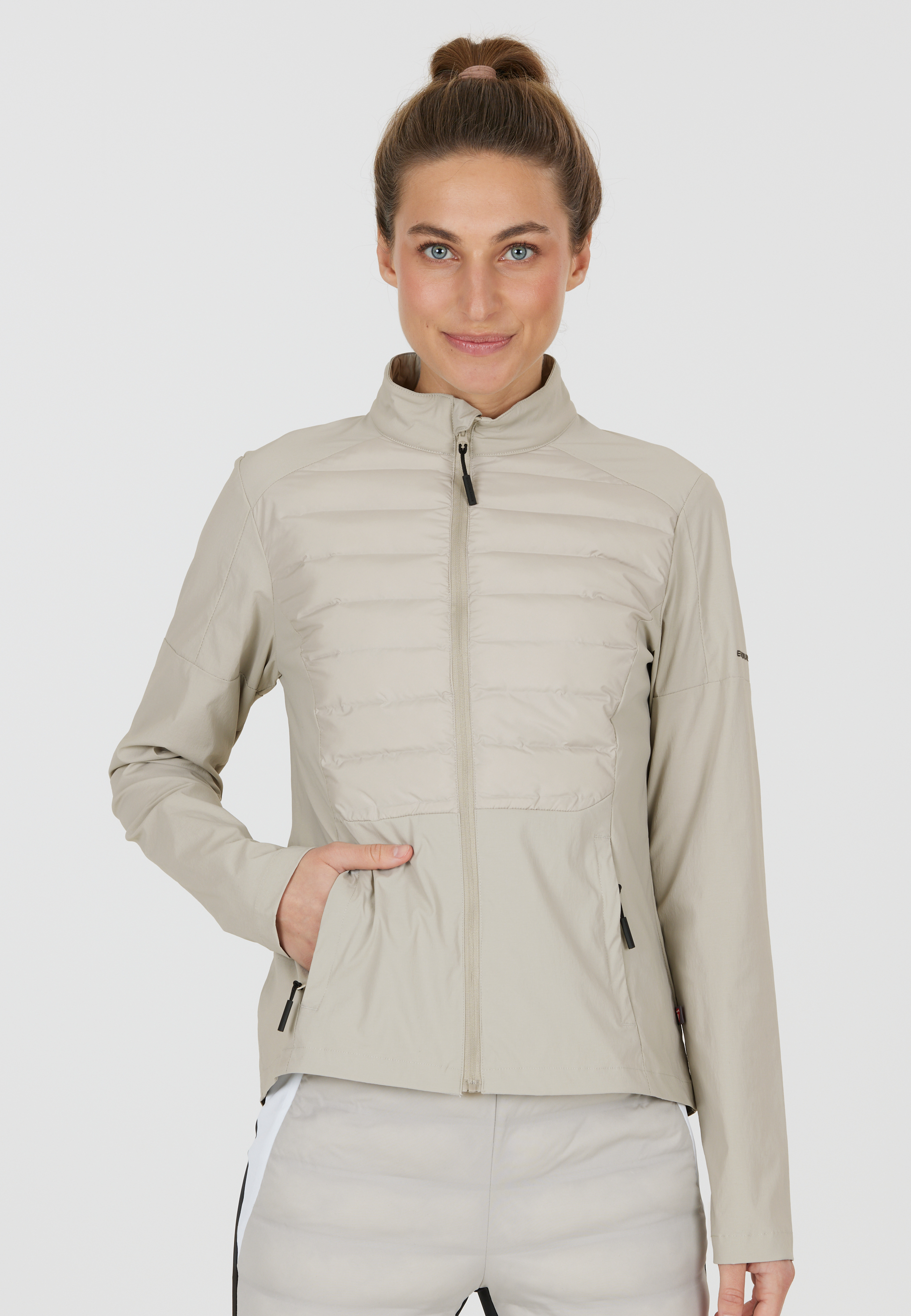 ENDURANCE, Beistyla Running Jacket
