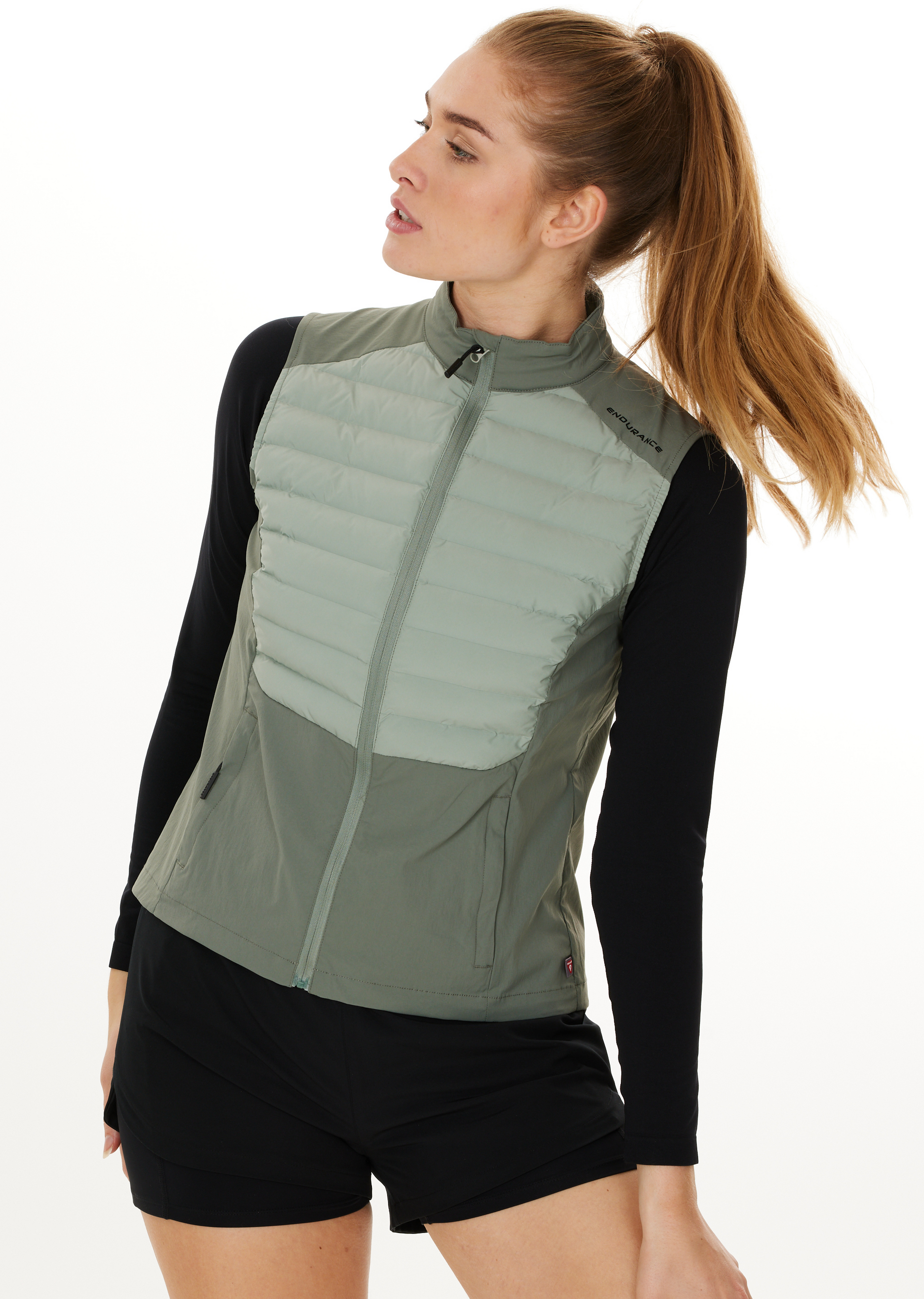 ENDURANCE, Beistyla Running Vest