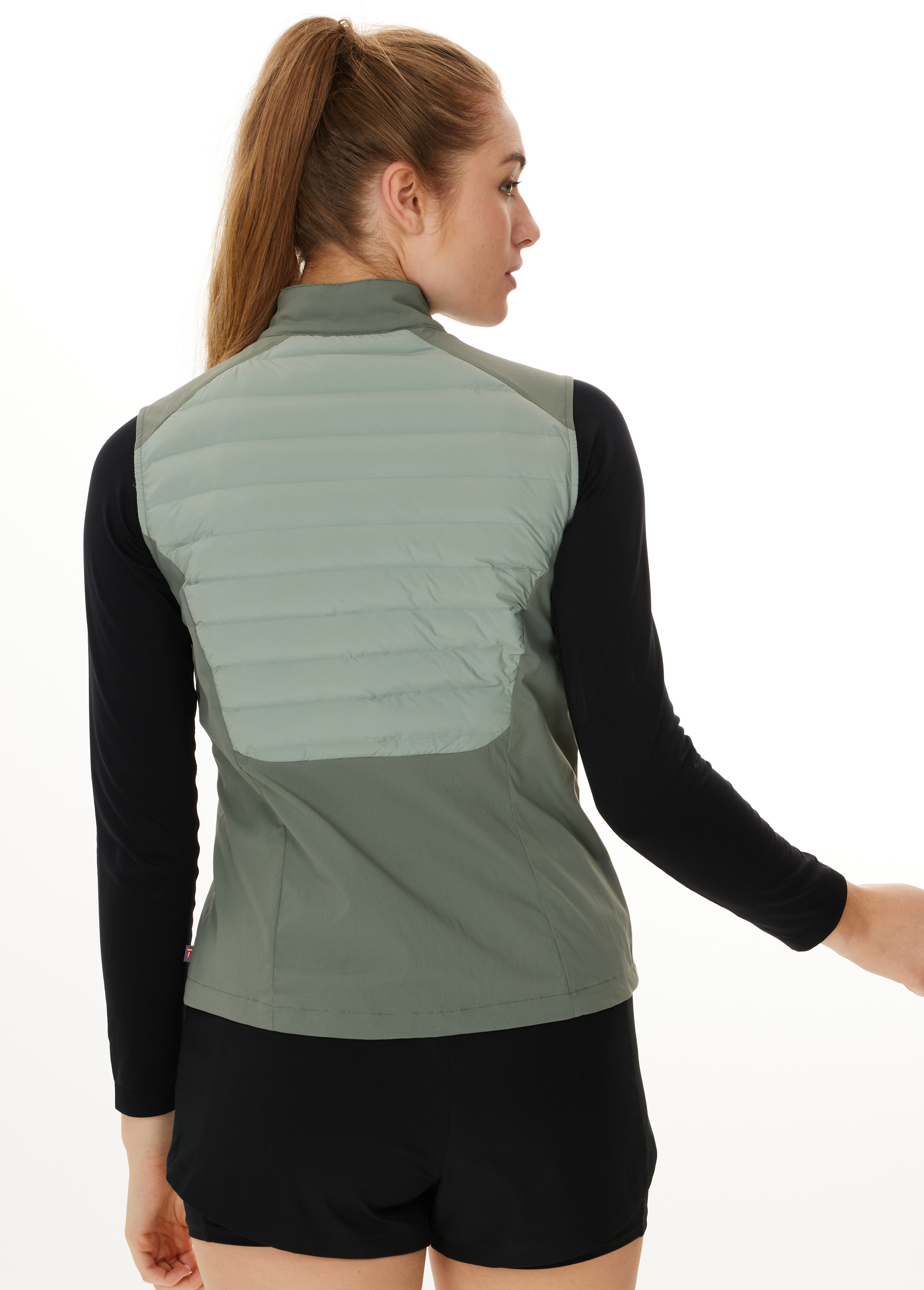 ENDURANCE, Beistyla Running Vest