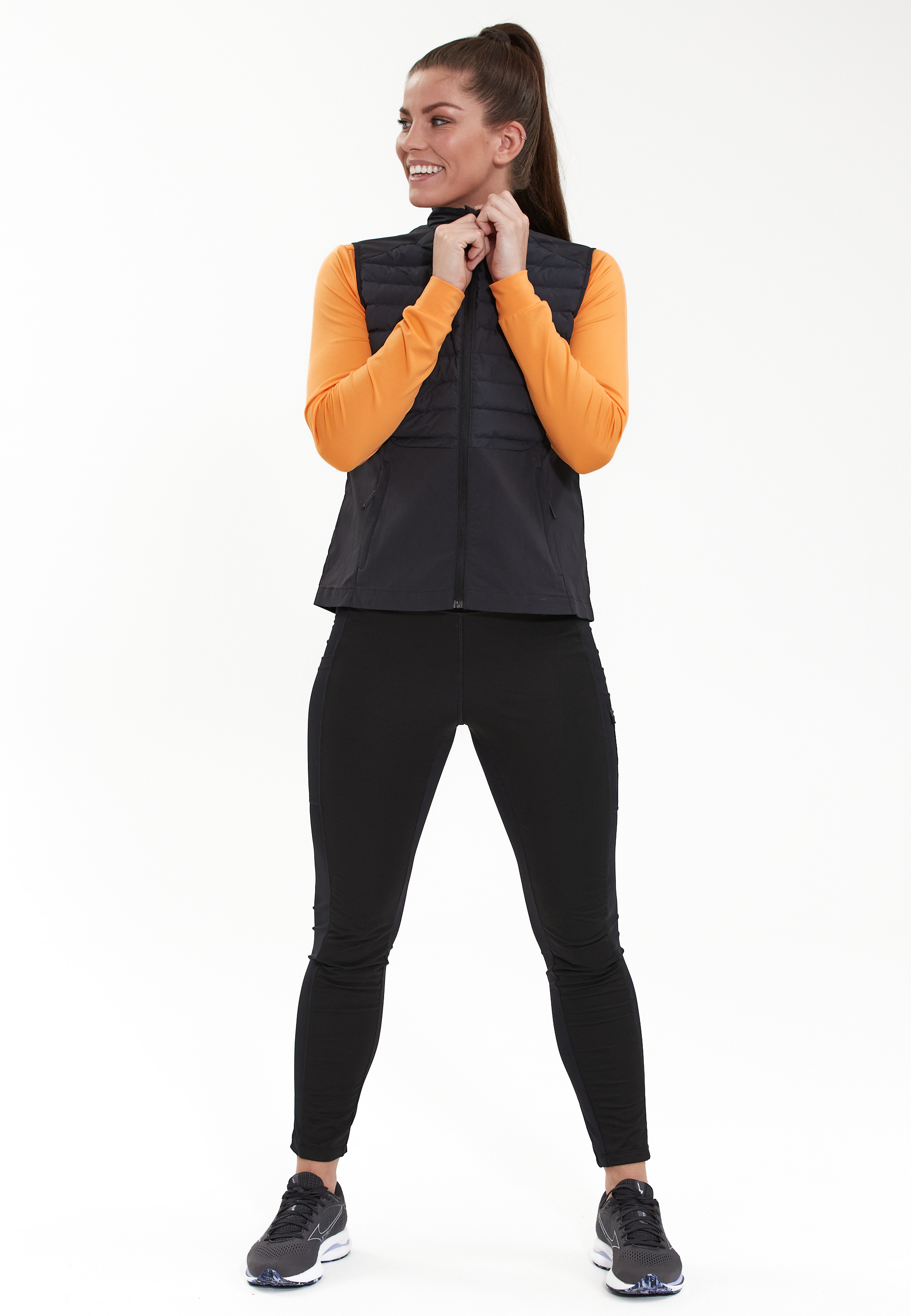 ENDURANCE, Beistyla Running Vest