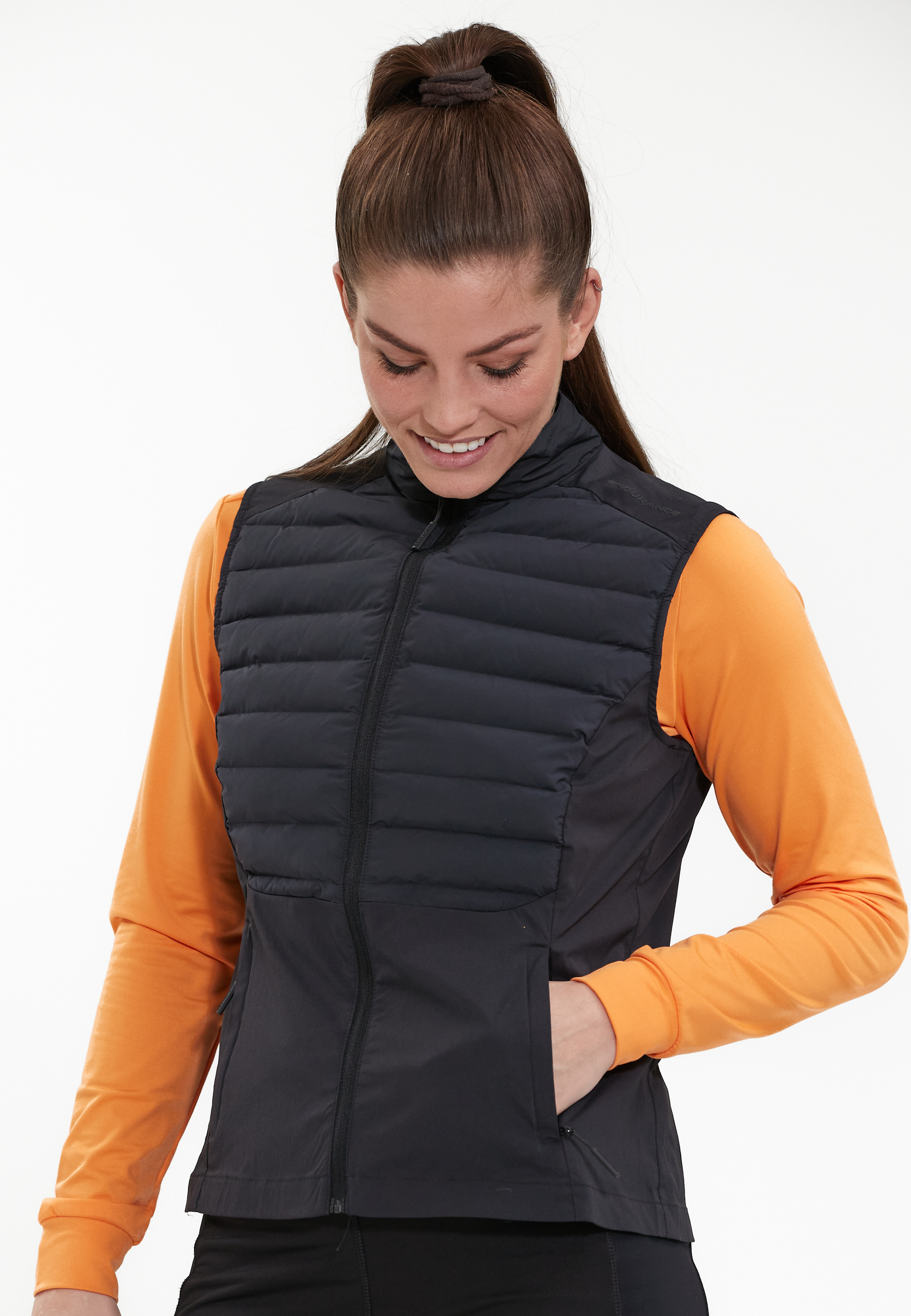 ENDURANCE, Beistyla Running Vest