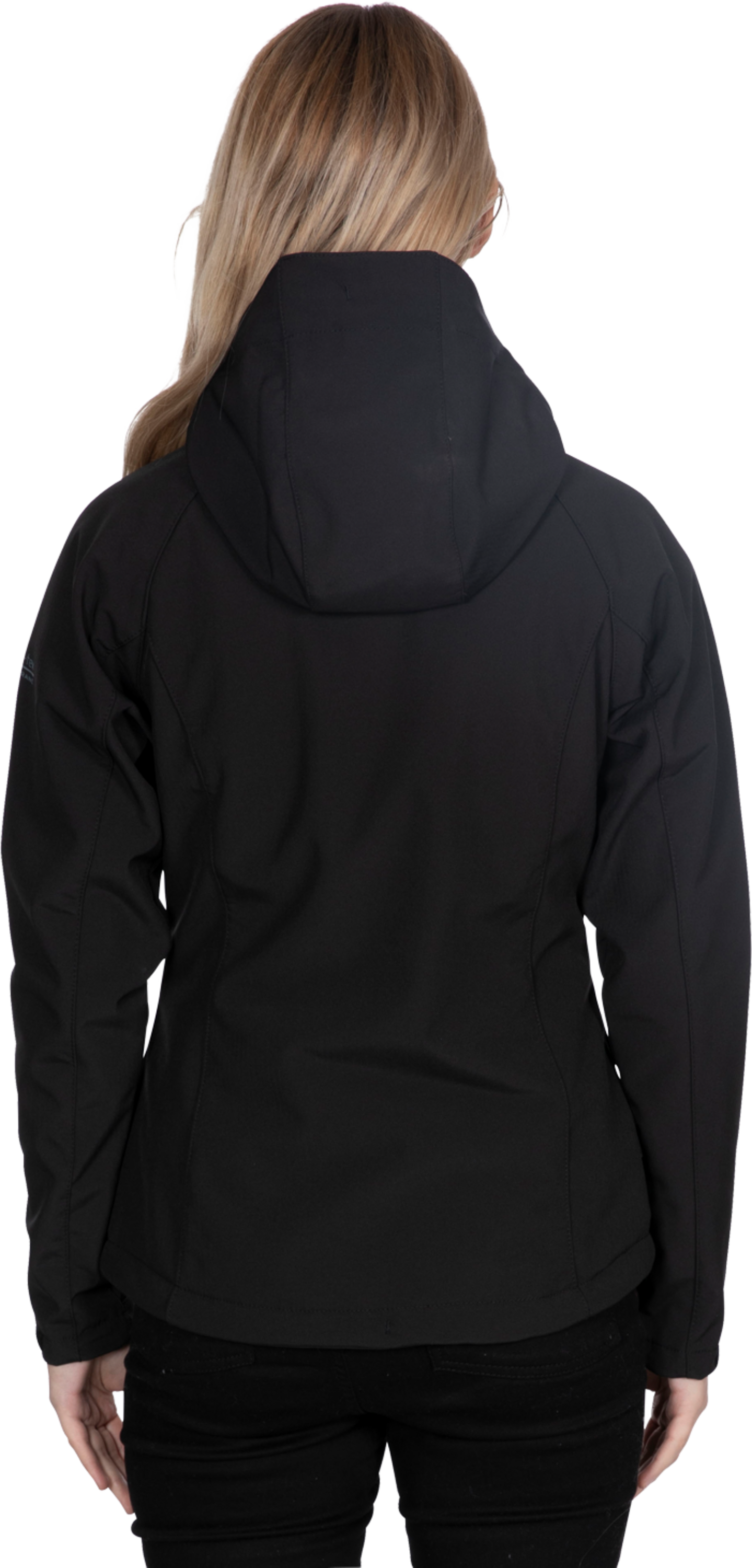 TRESPASS, Bela Ii - Naisten Softshell Takki