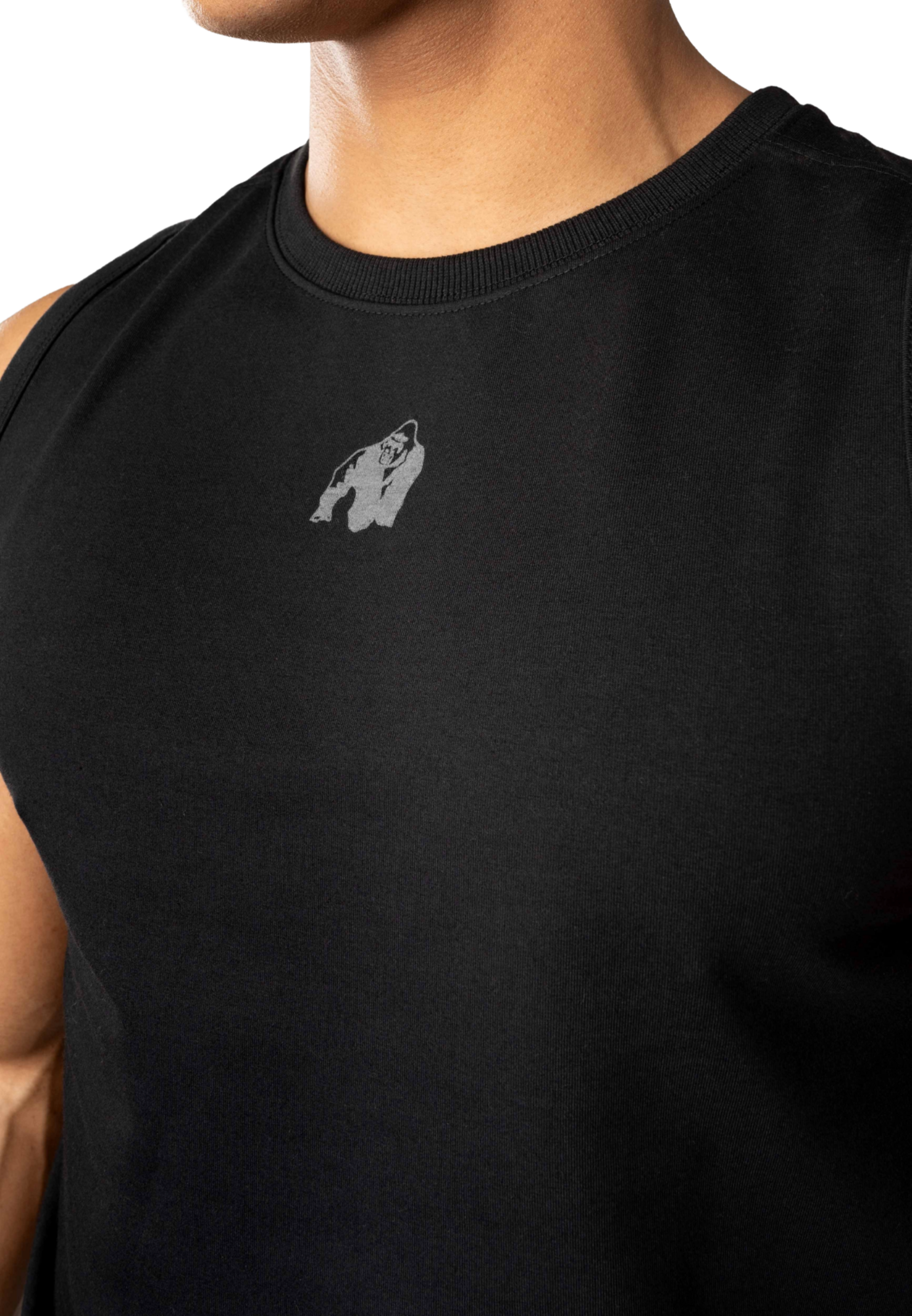GORILLA WEAR, Belfort Tank Top