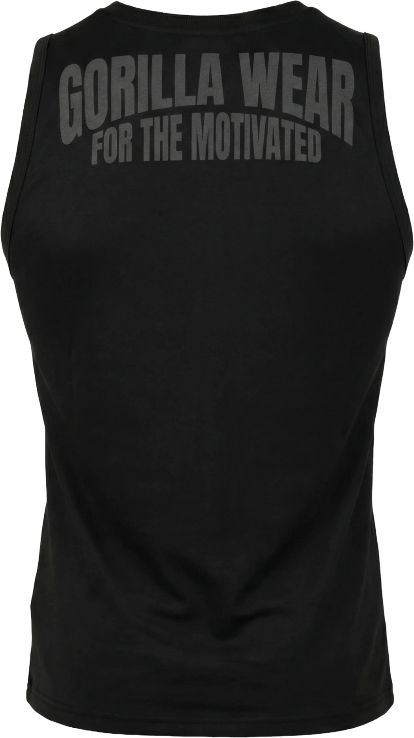 GORILLA WEAR, Belfort Tank Top