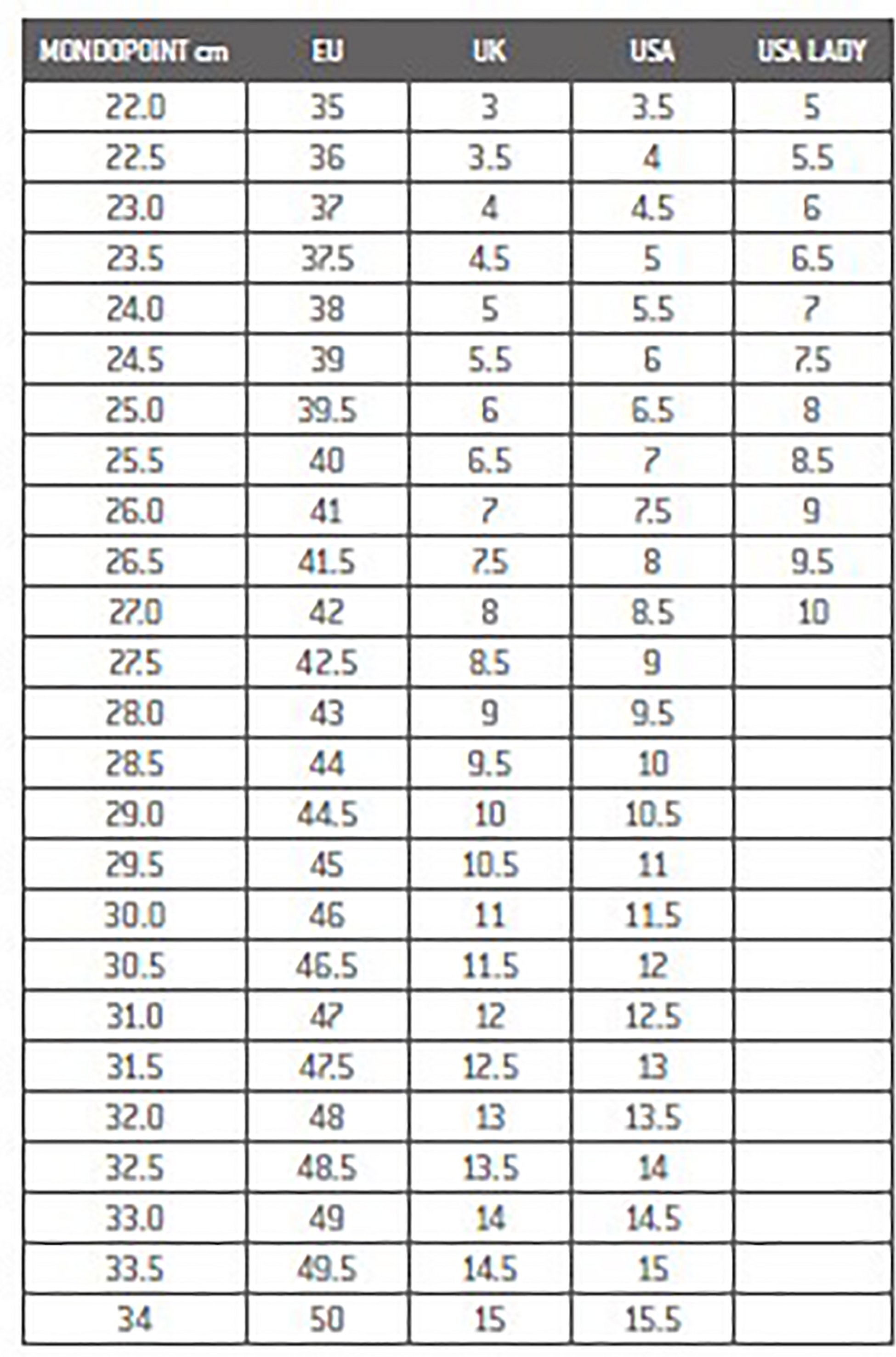 AKU, Bellamont 3 V-l Gtx