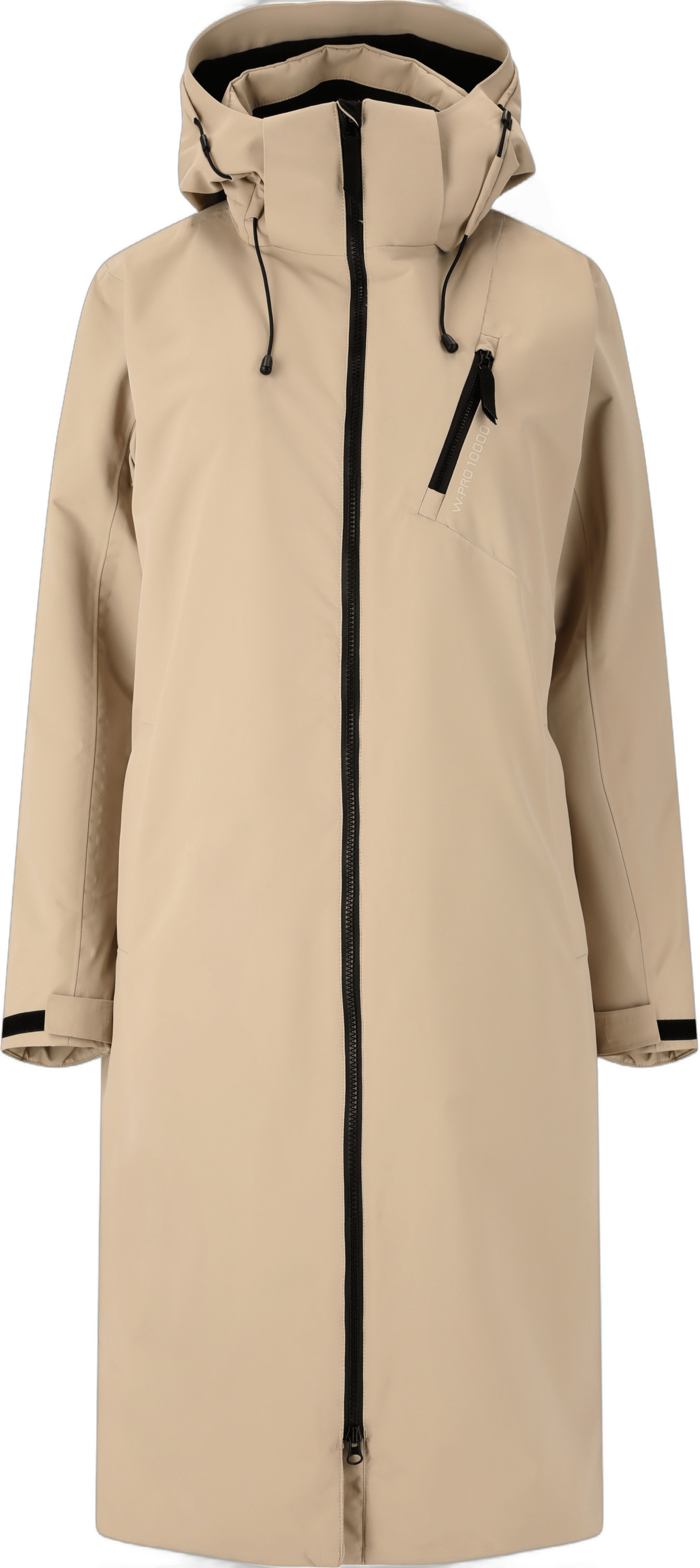 WHISTLER, Bellway Parka