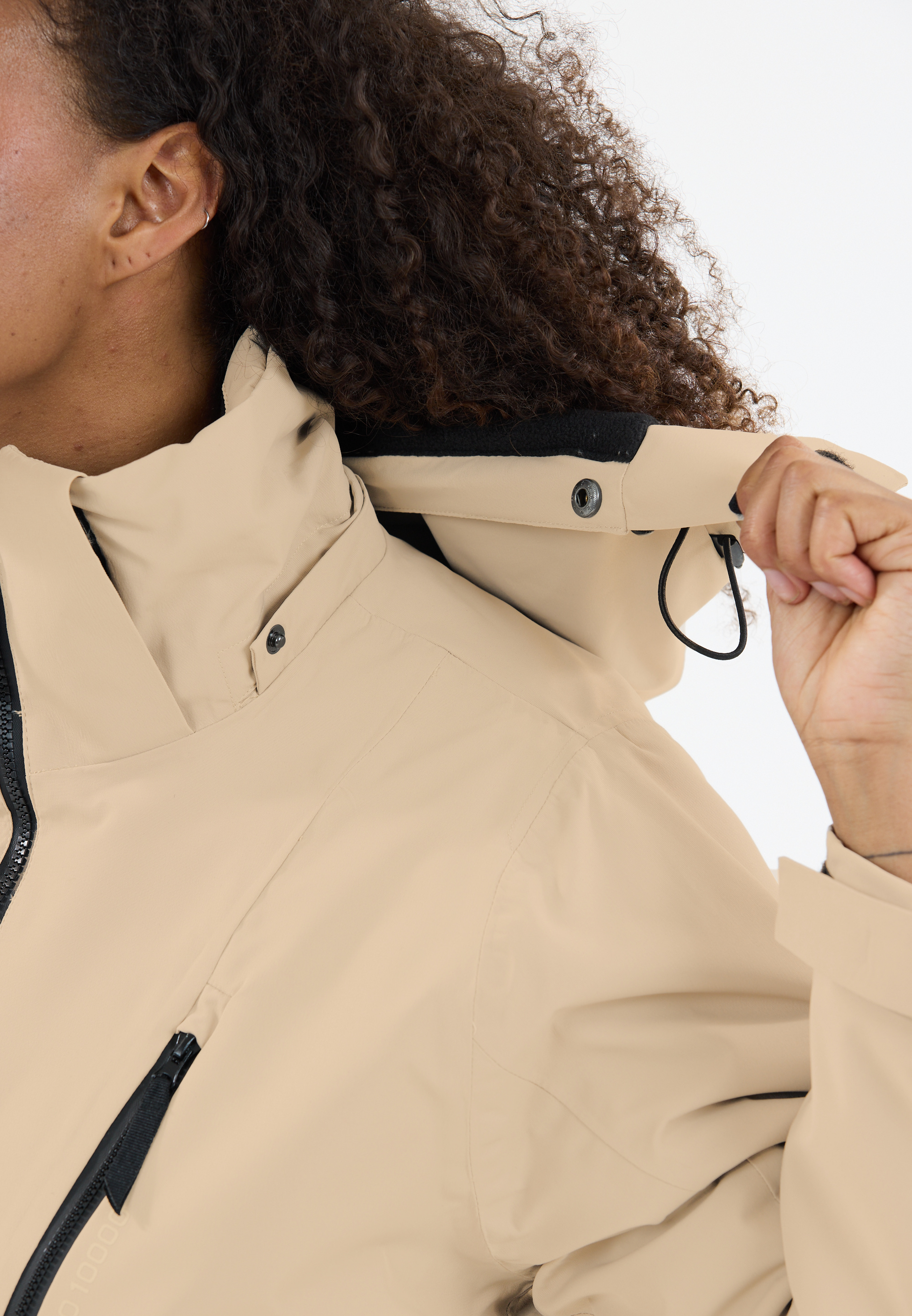 WHISTLER, Bellway Parka