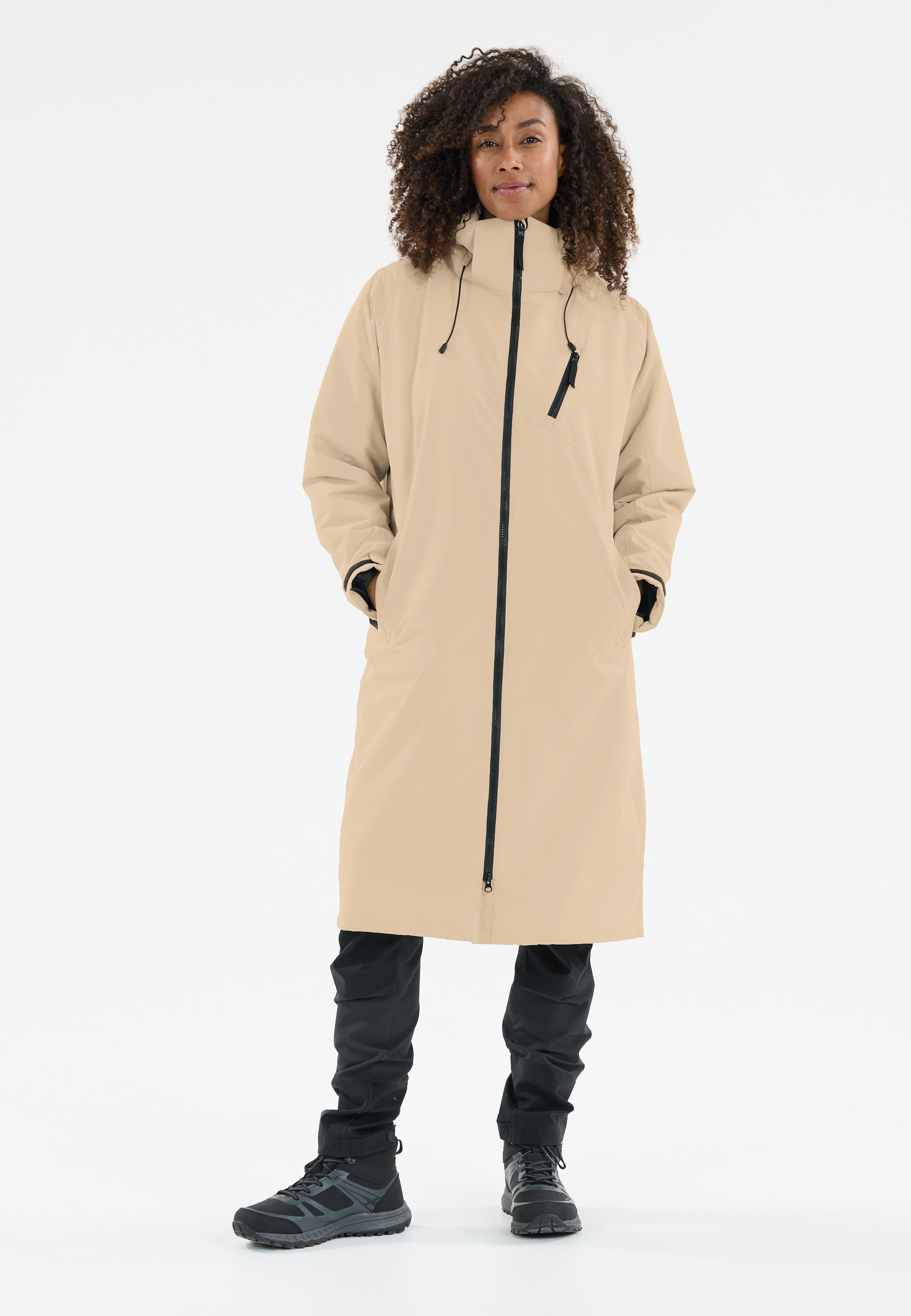 WHISTLER, Bellway Parka