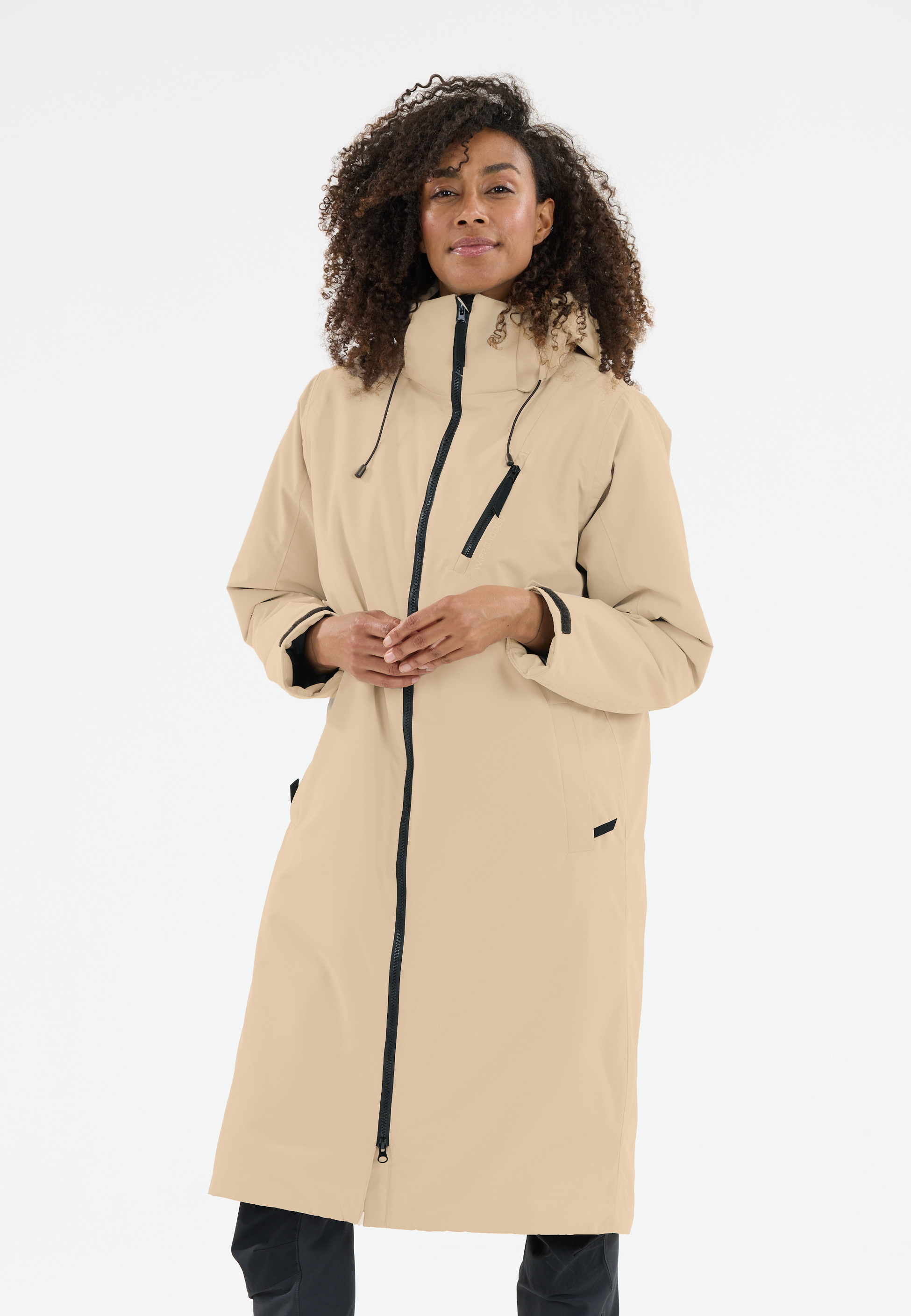WHISTLER, Bellway Parka