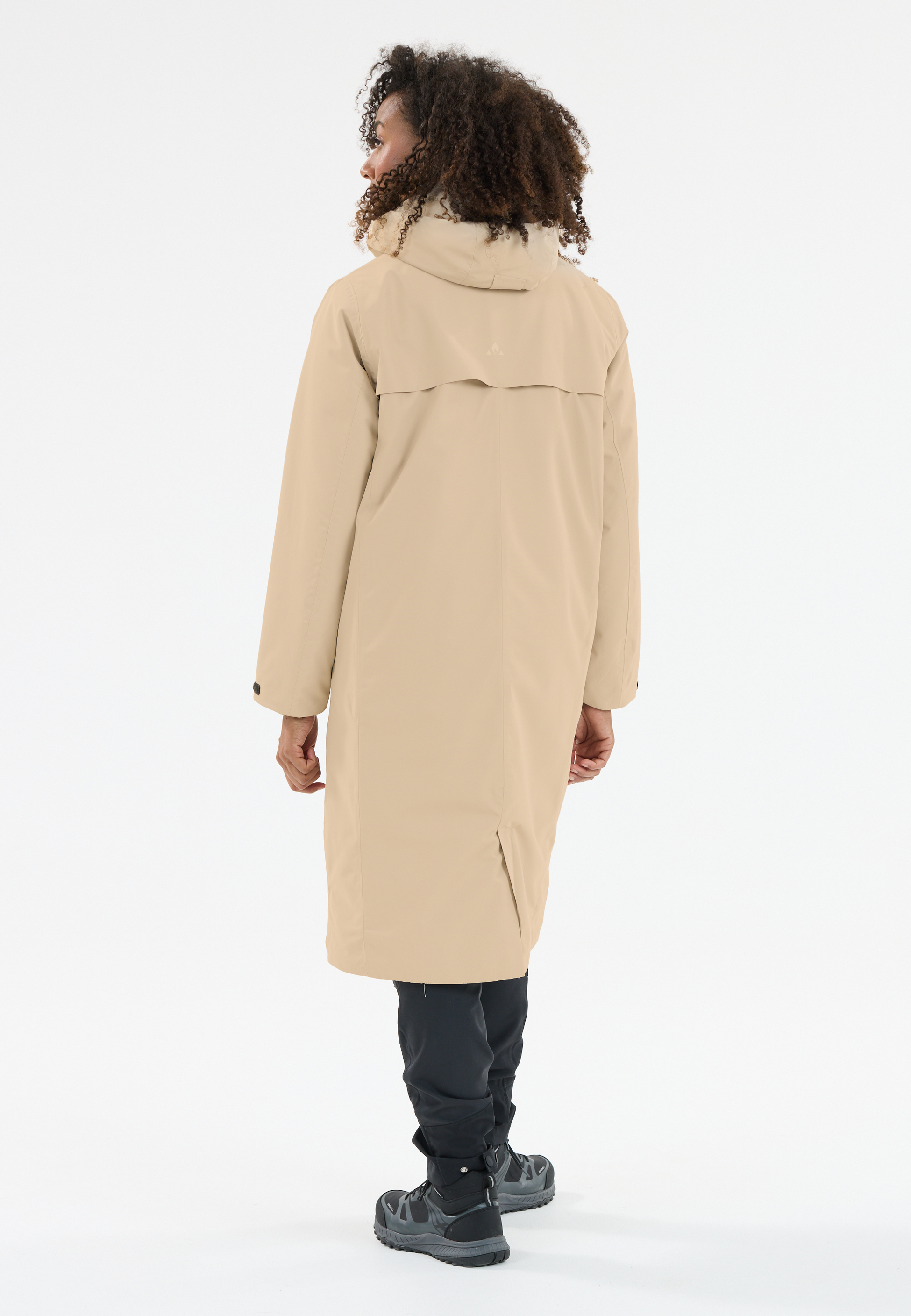 WHISTLER, Bellway Parka