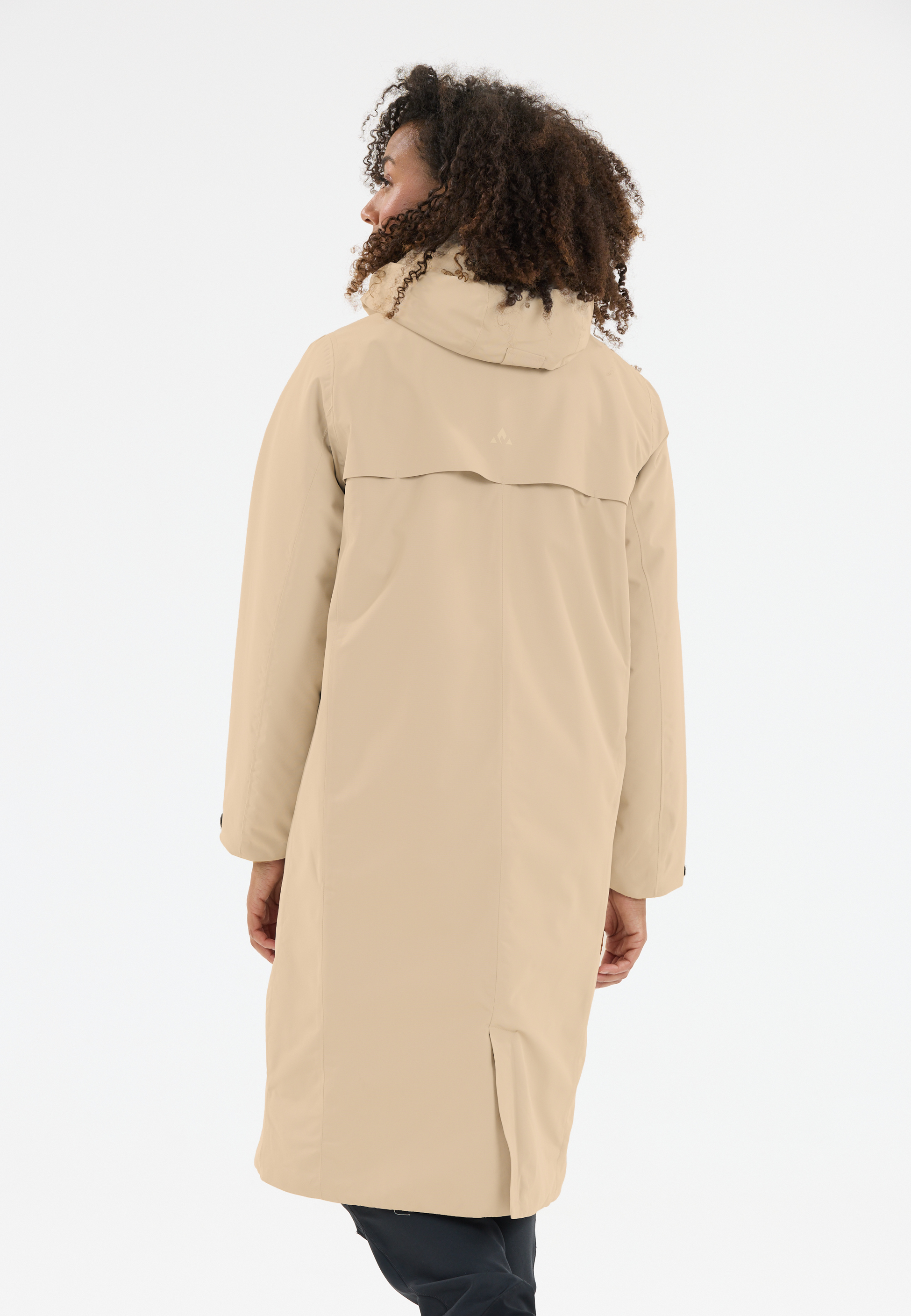 WHISTLER, Bellway Parka