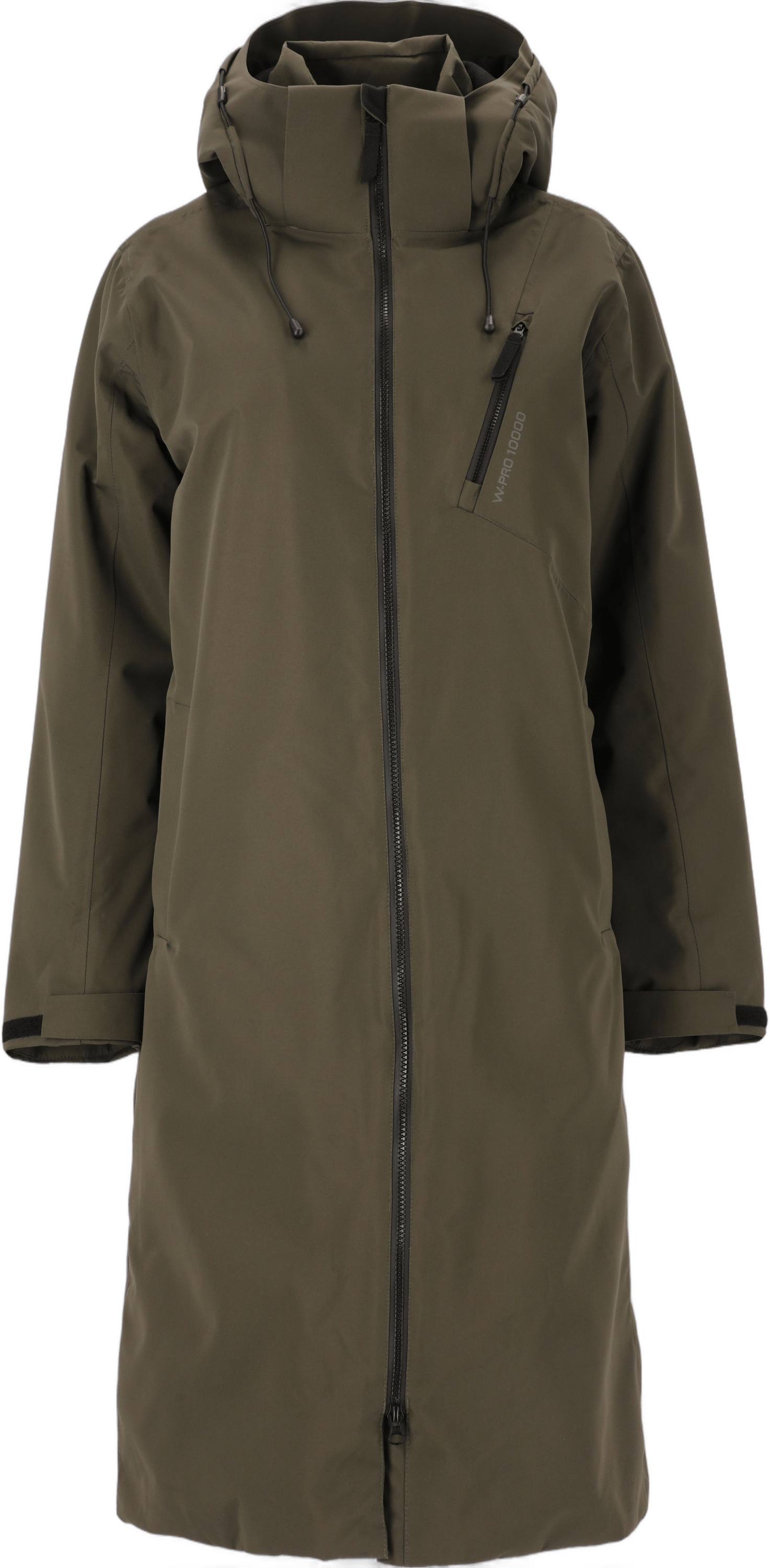 WHISTLER, Bellway Parka