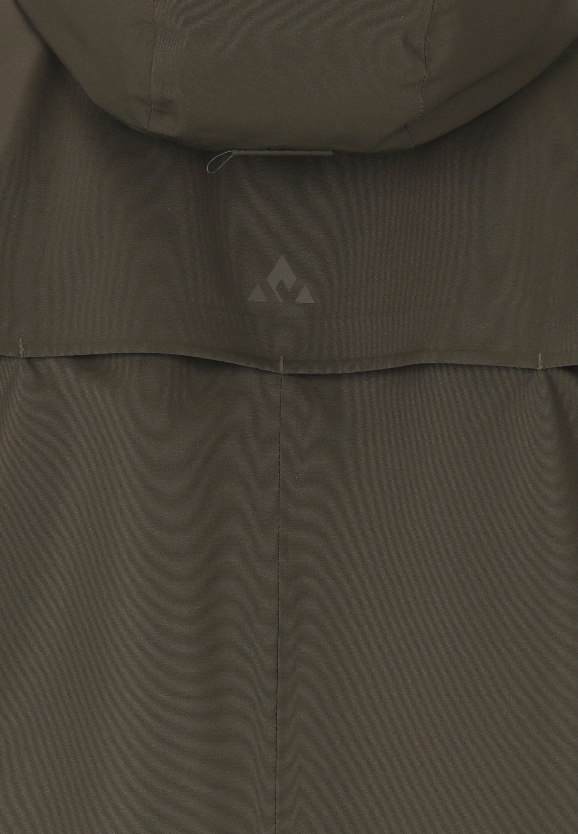 WHISTLER, Bellway Parka