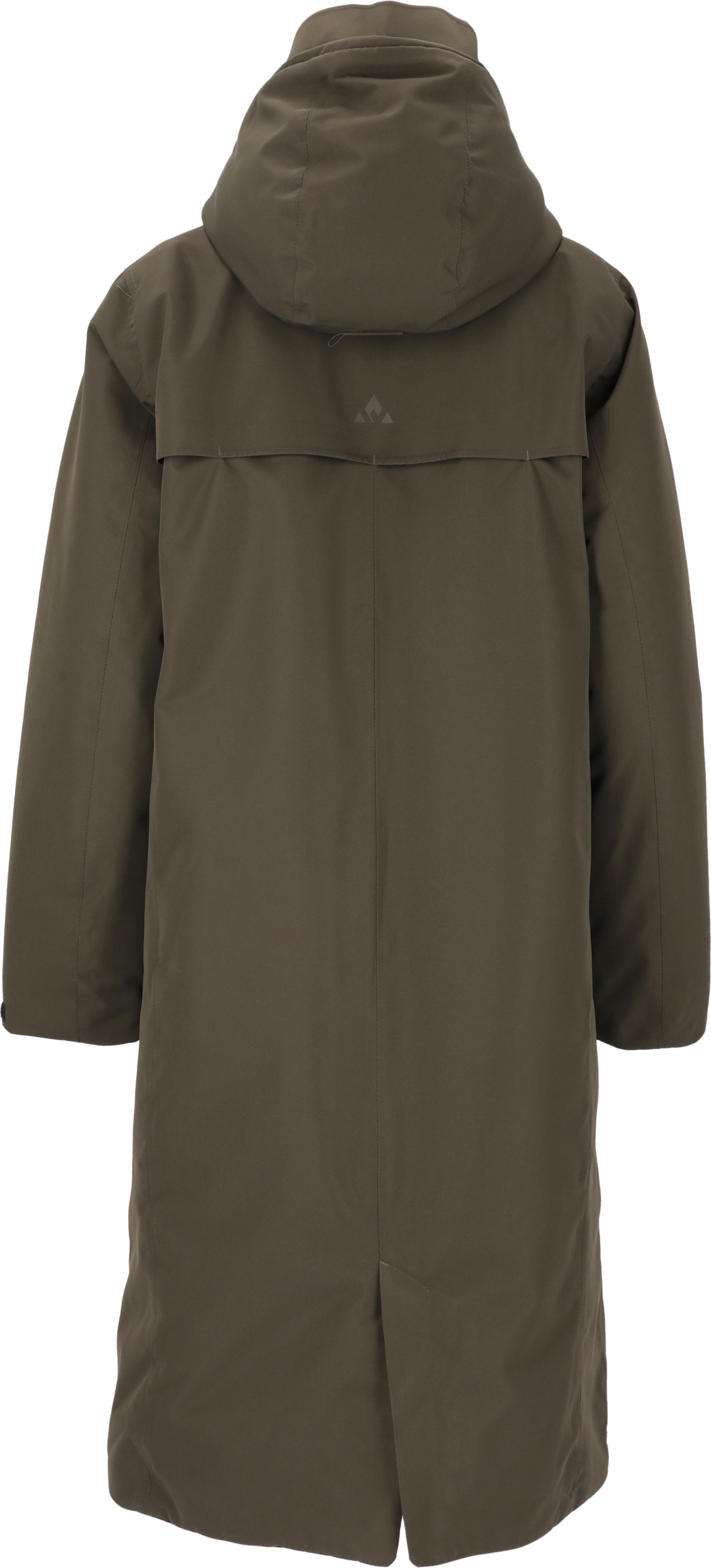 WHISTLER, Bellway Parka