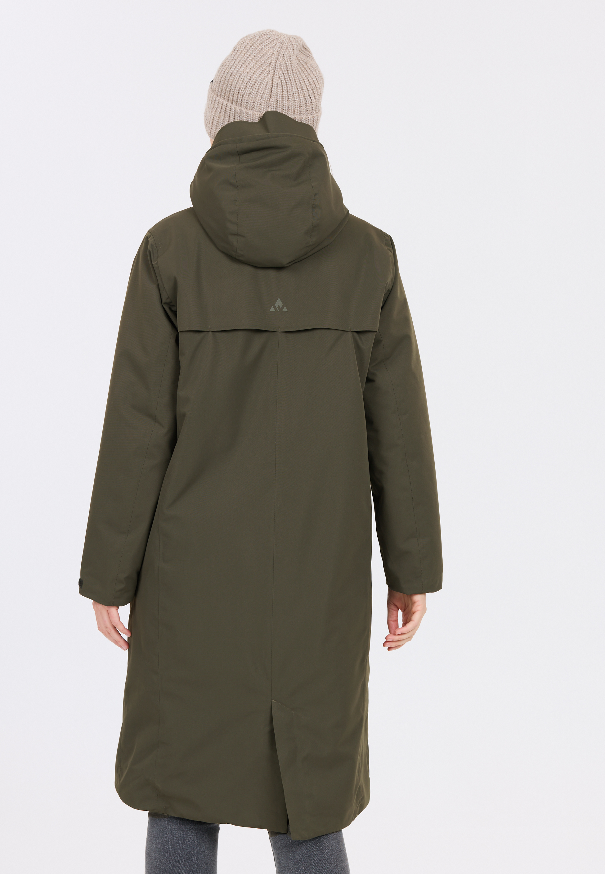 WHISTLER, Bellway Parka