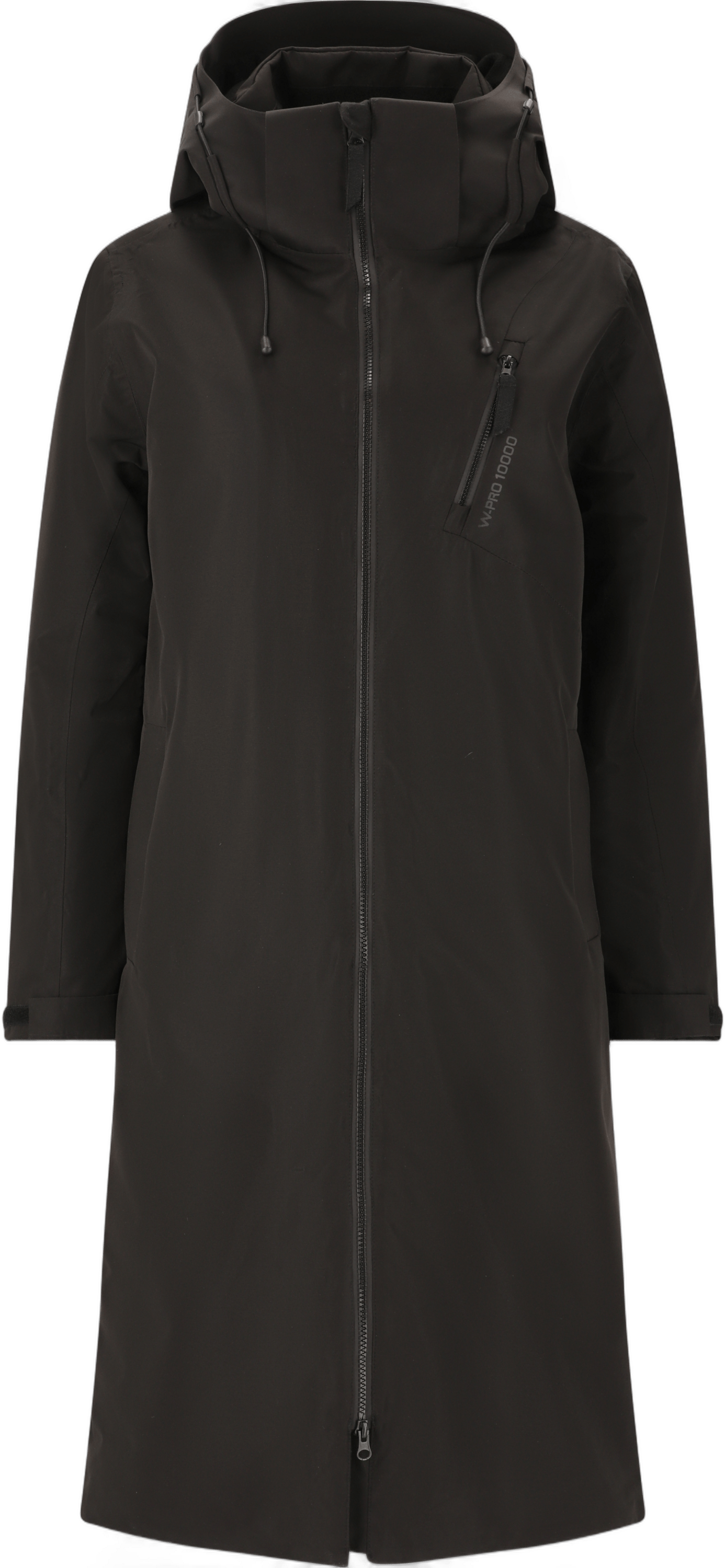 WHISTLER, Bellway Parka