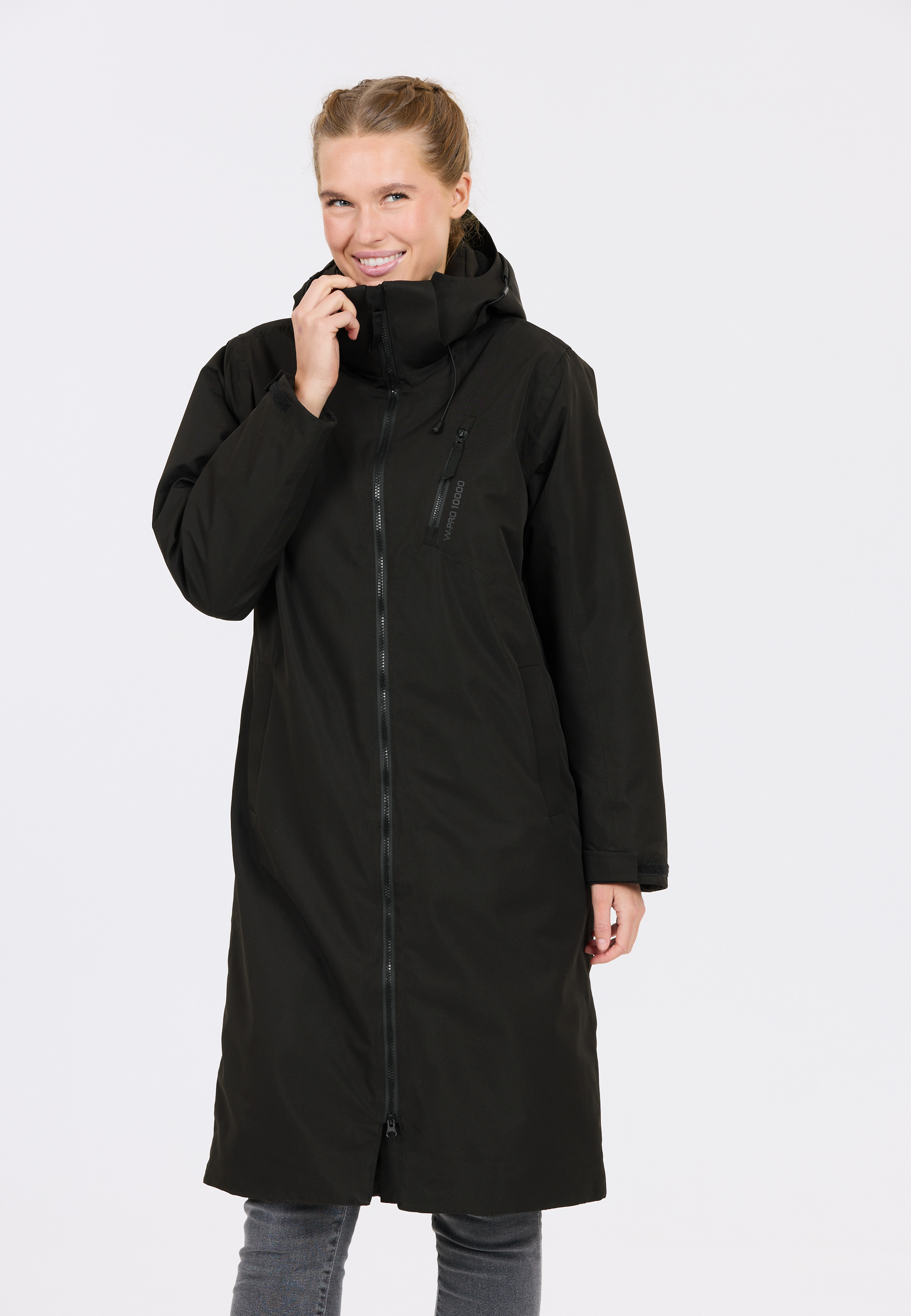 WHISTLER, Bellway Parka