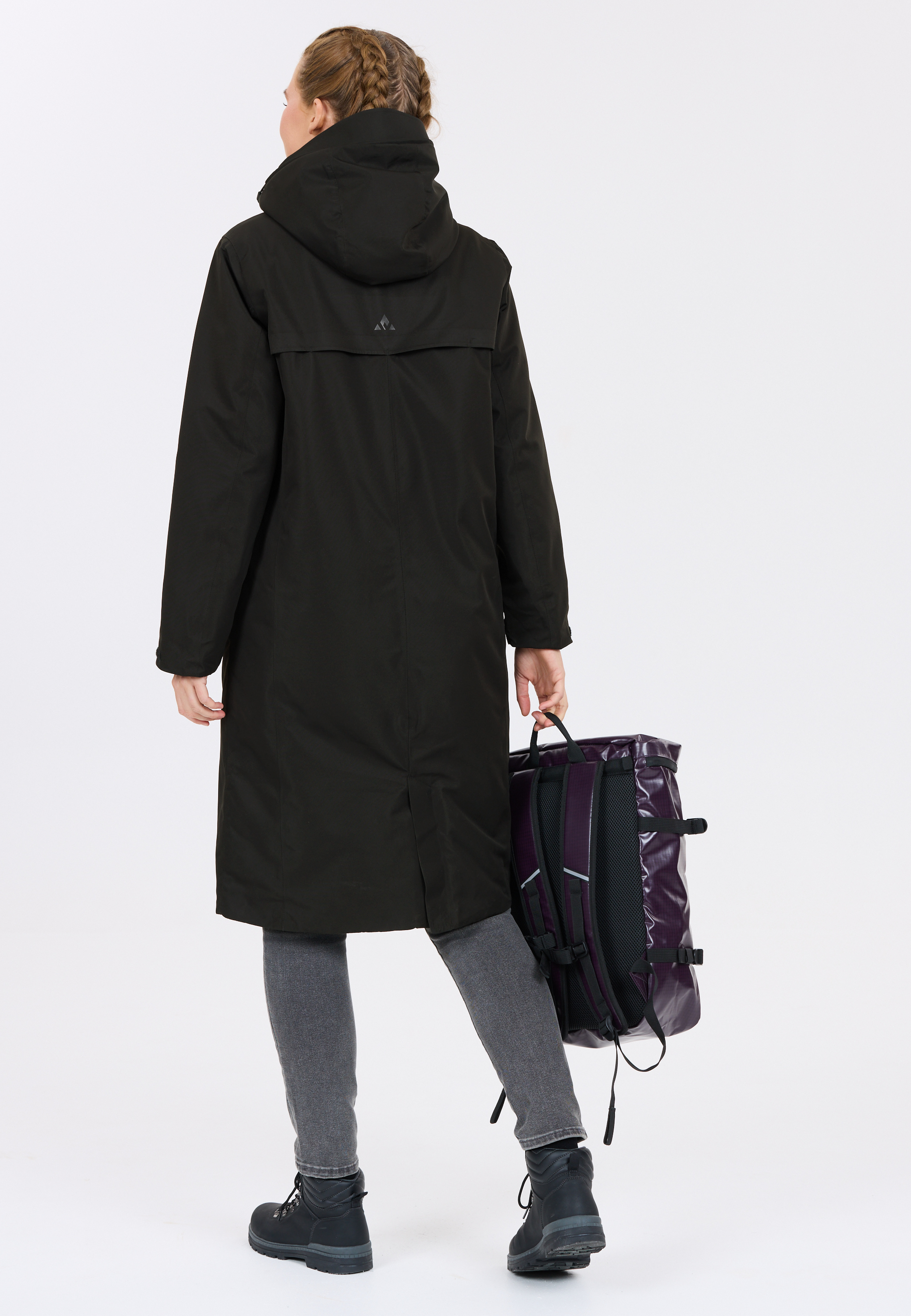 WHISTLER, Bellway Parka