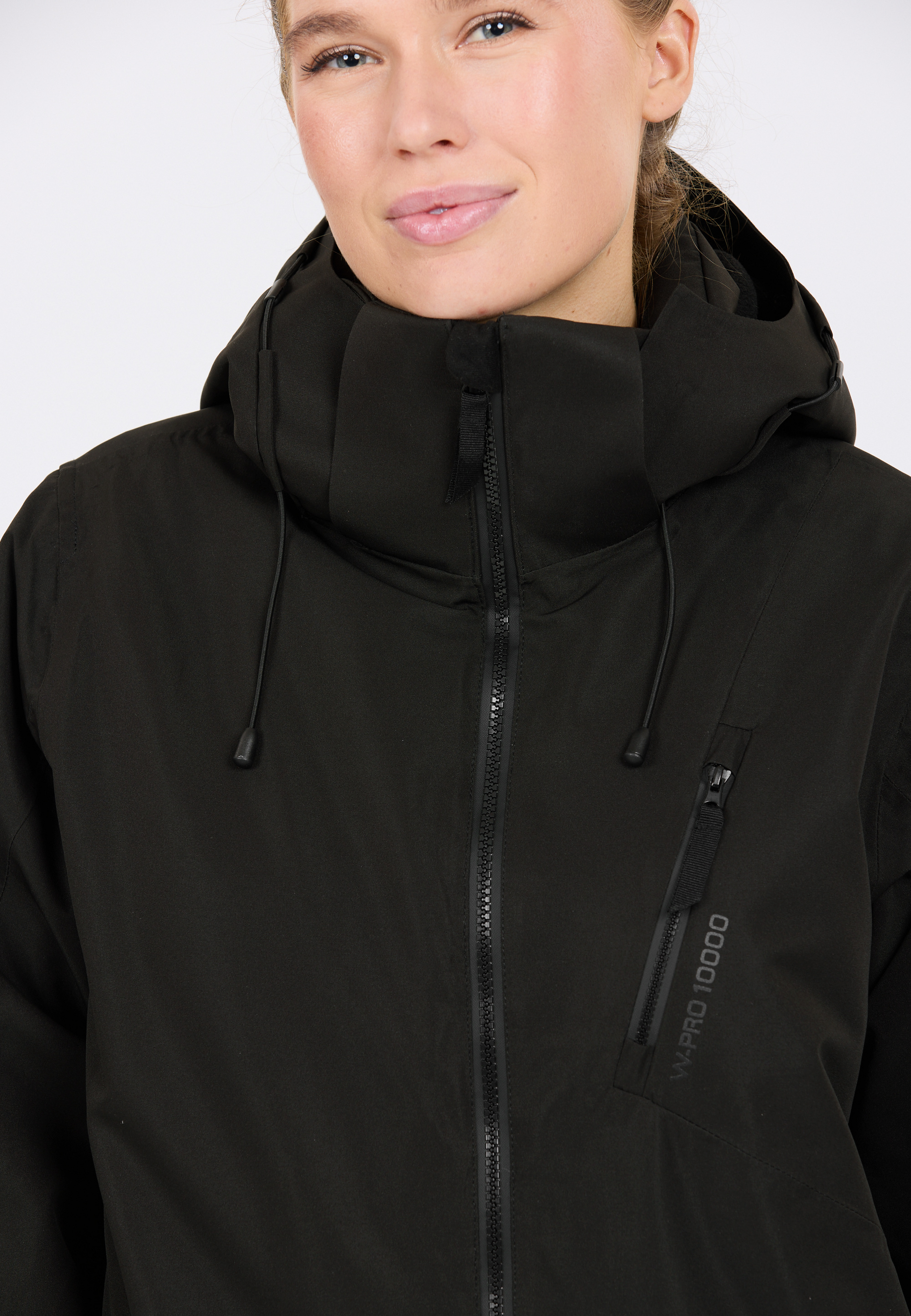 WHISTLER, Bellway Parka