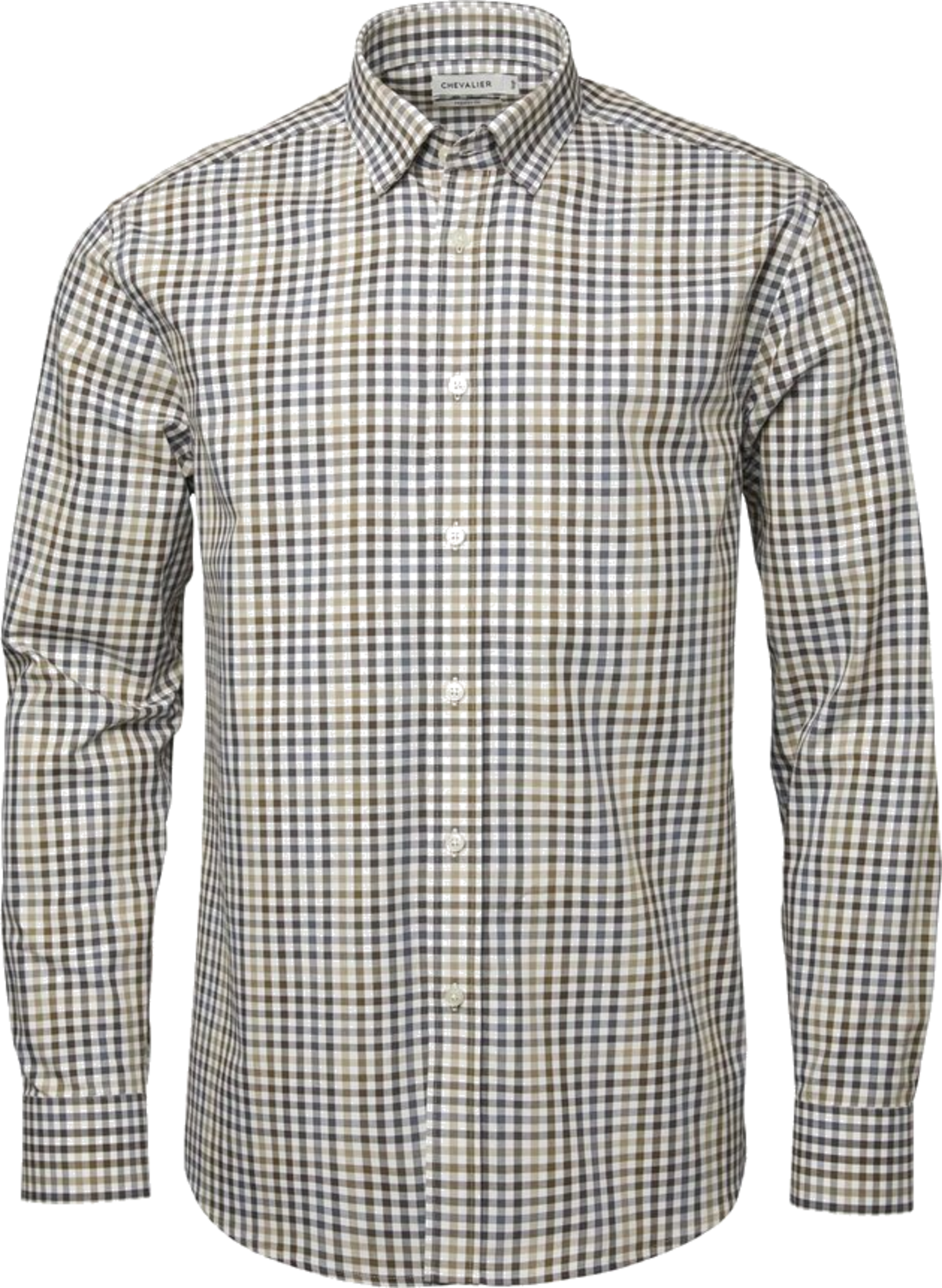 CHEVALIER, Belmont Regular Fit Shirt Men