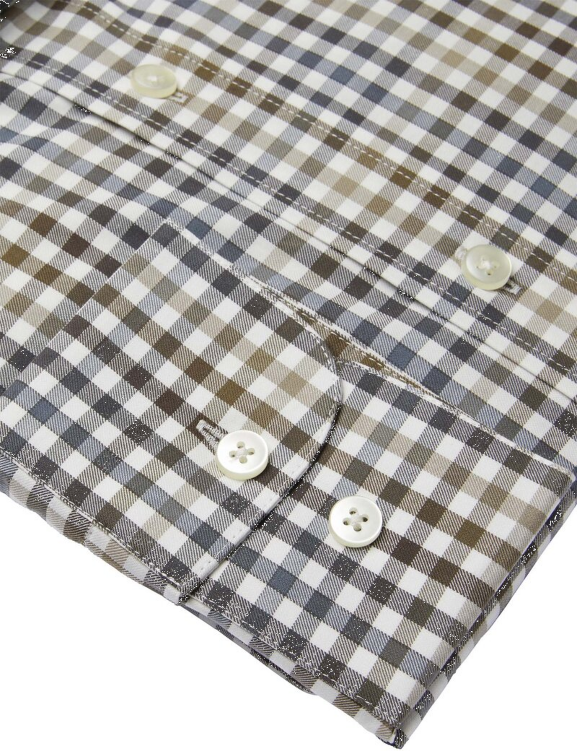 CHEVALIER, Belmont Regular Fit Shirt Men