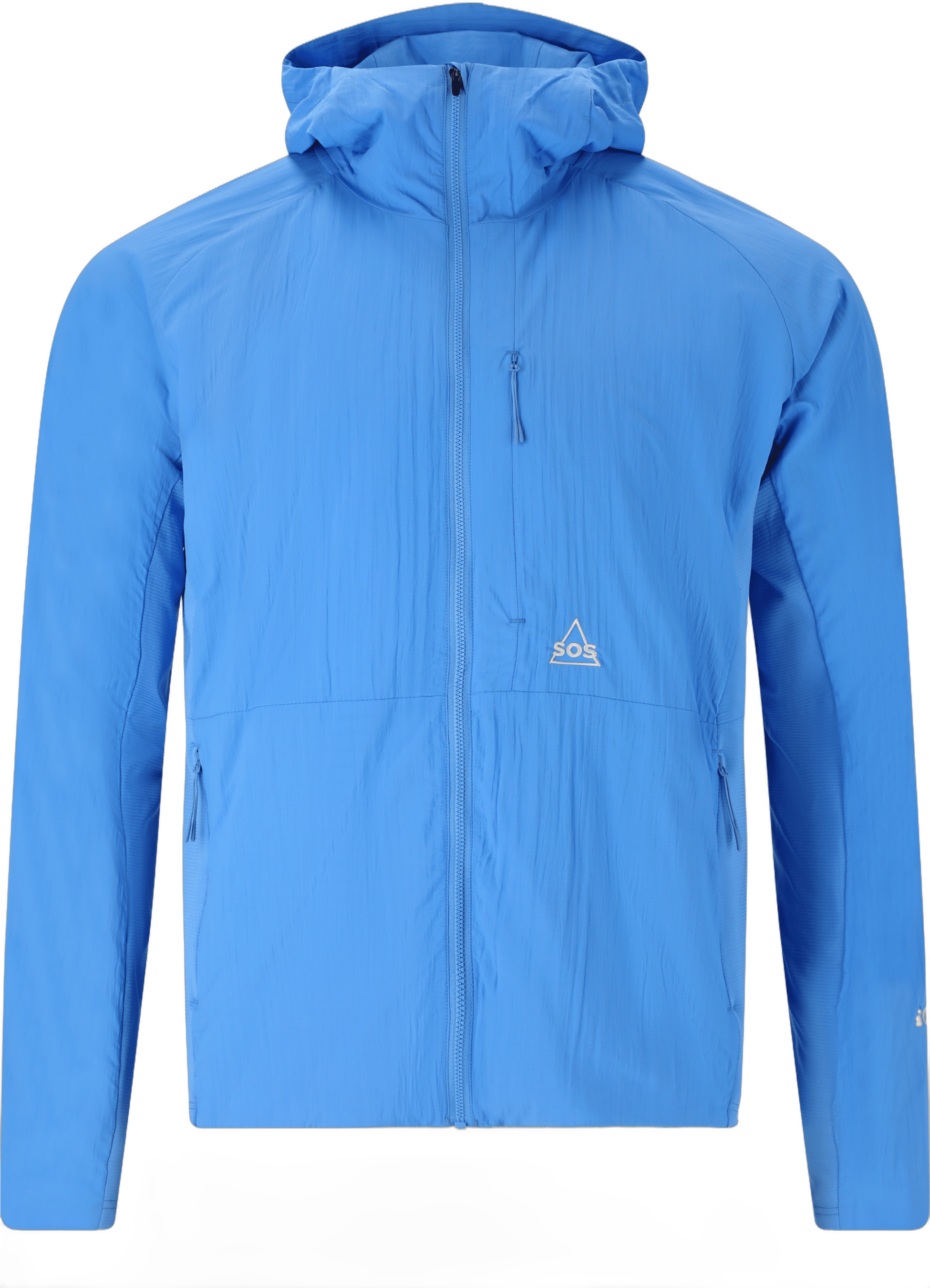 SOS, Ben Nevis Functional Jacket