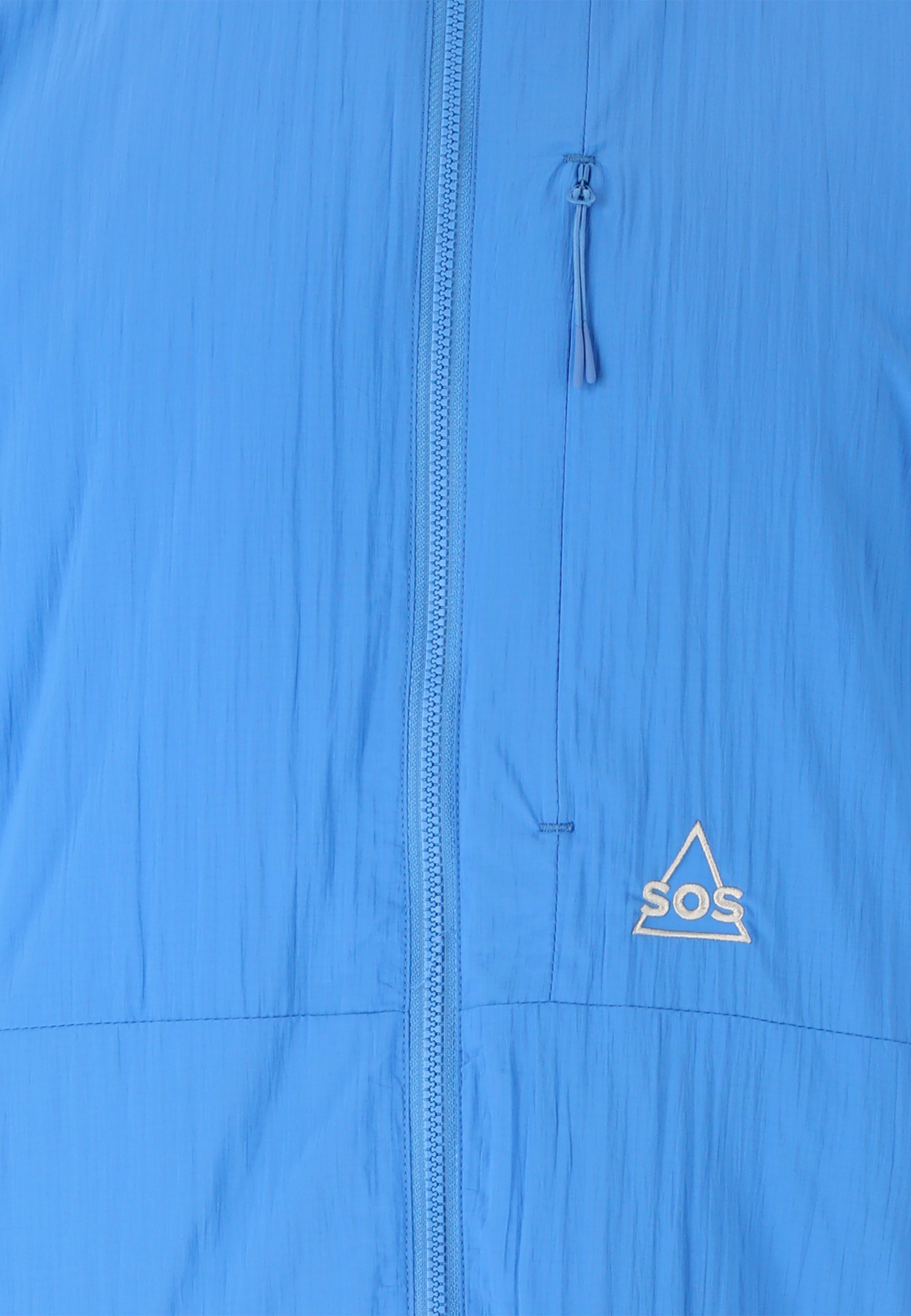 SOS, Ben Nevis Functional Jacket