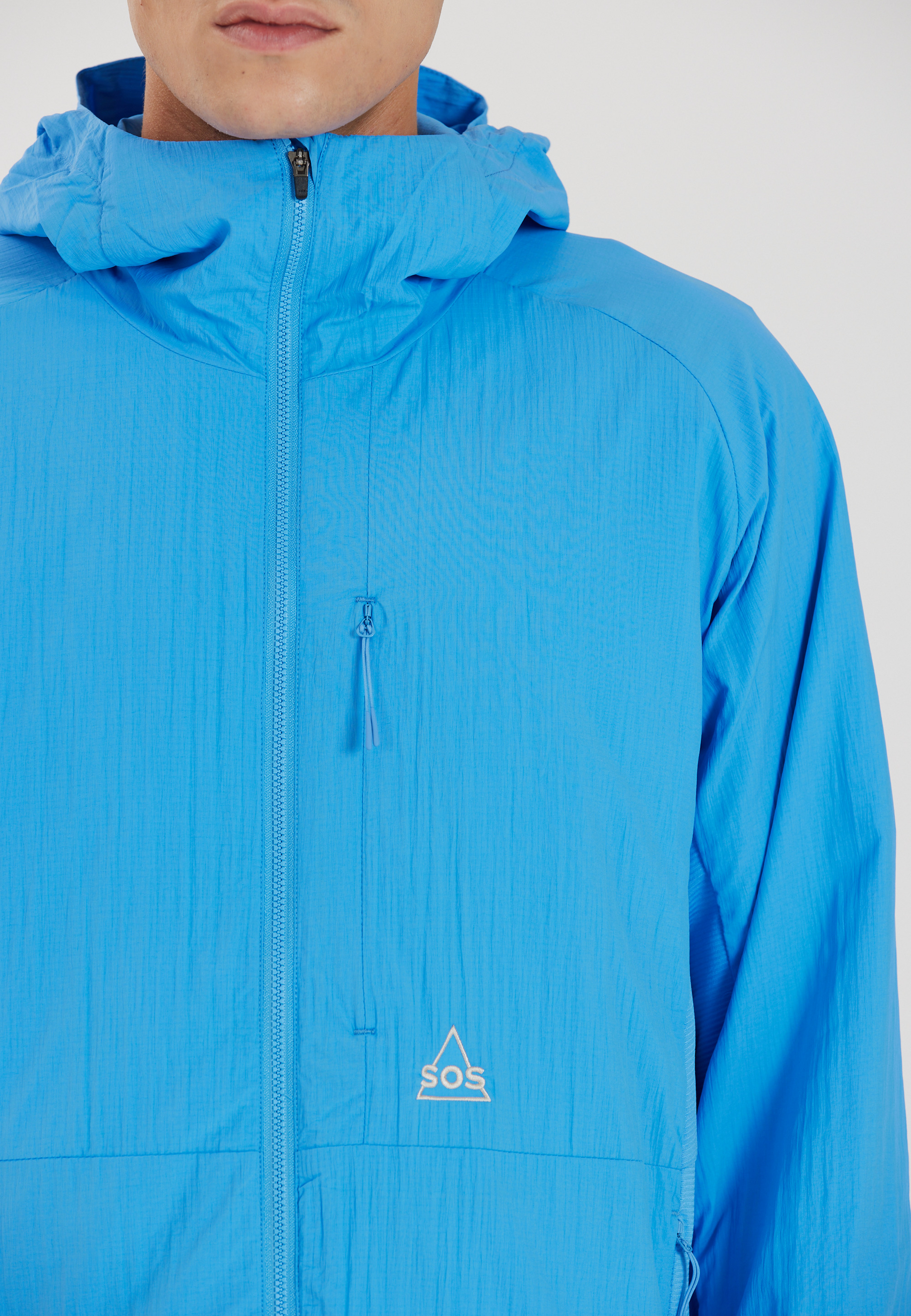 SOS, Ben Nevis Functional Jacket