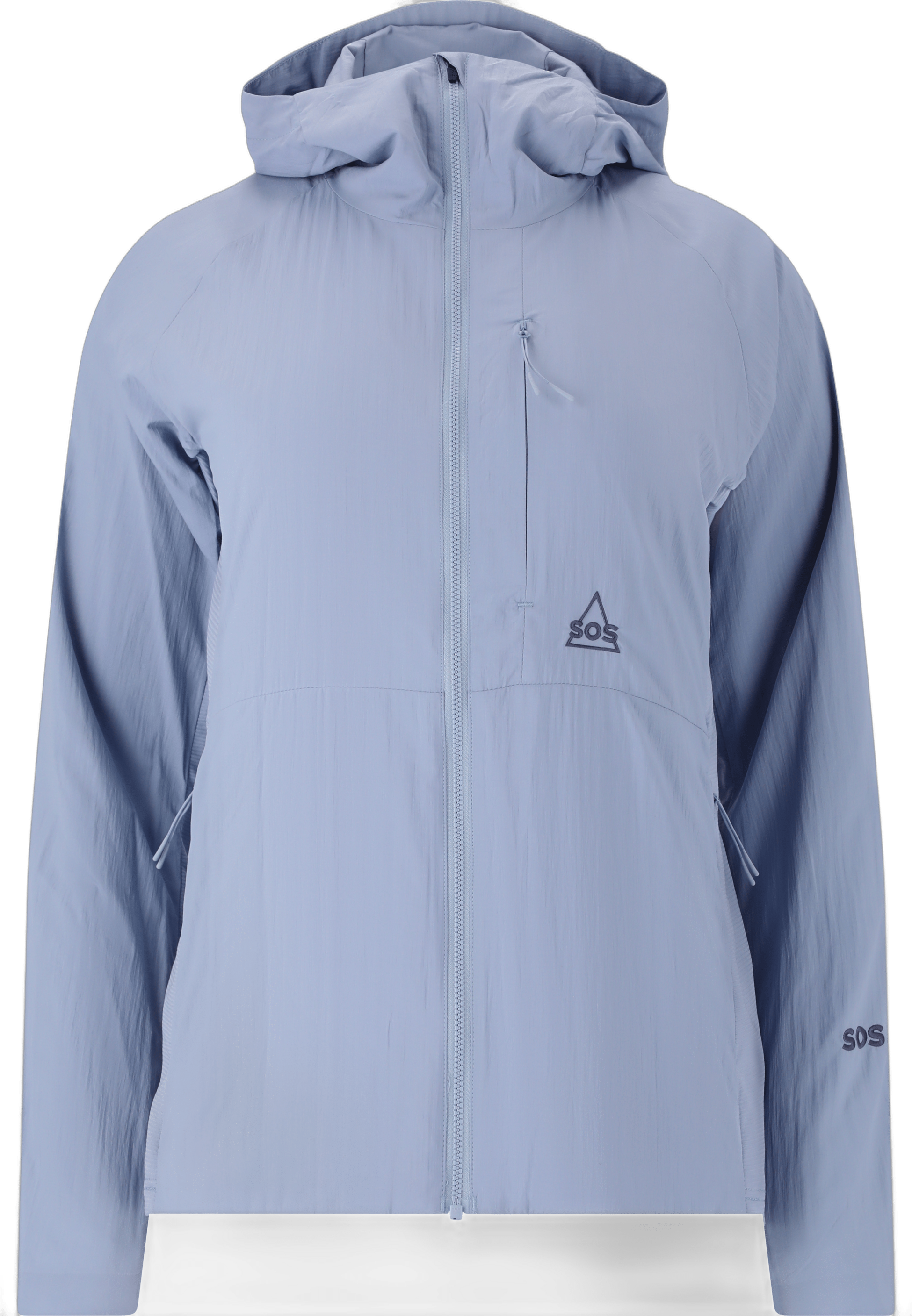 SOS, Ben Nevis Functional Jacket