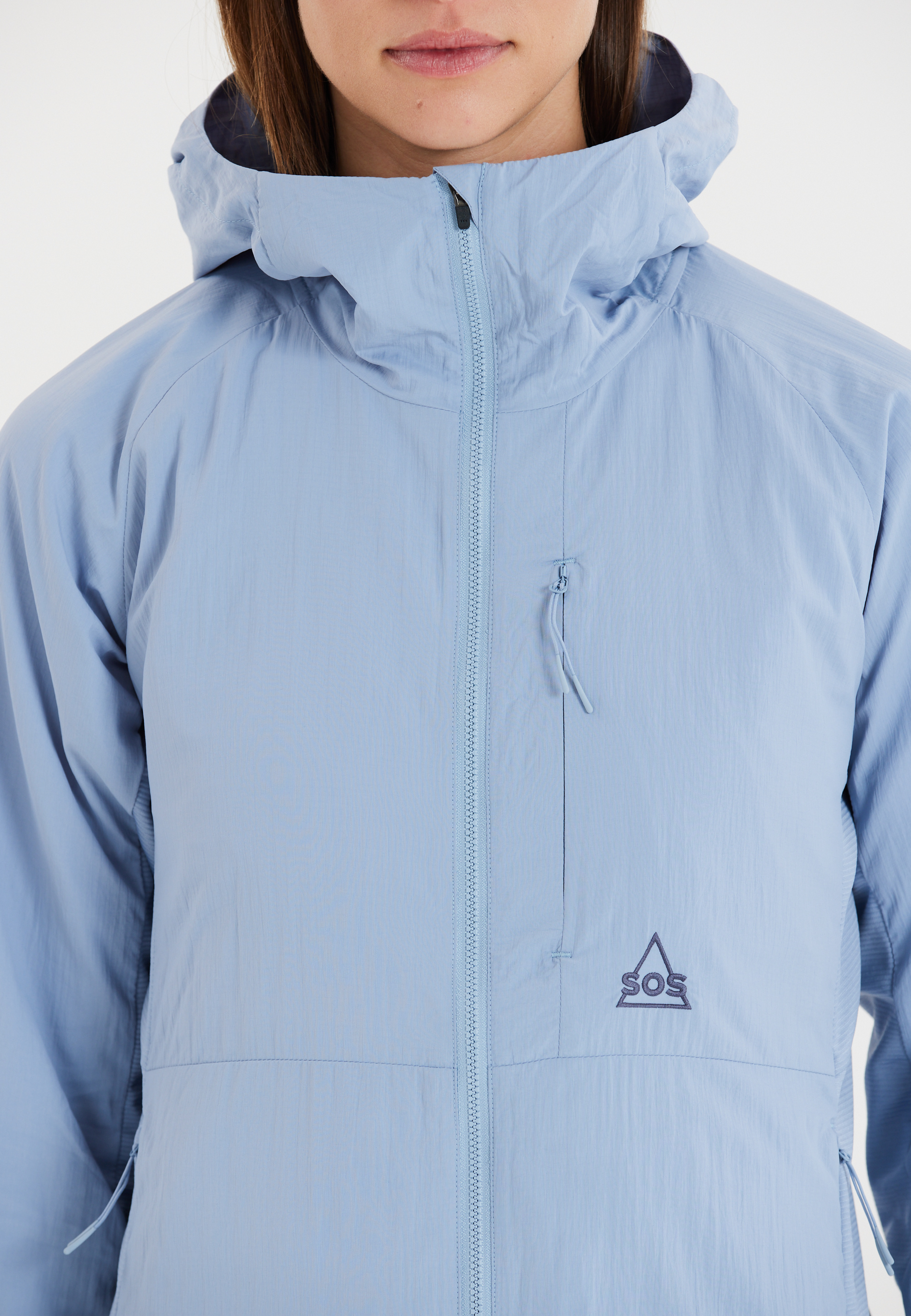 SOS, Ben Nevis Functional Jacket