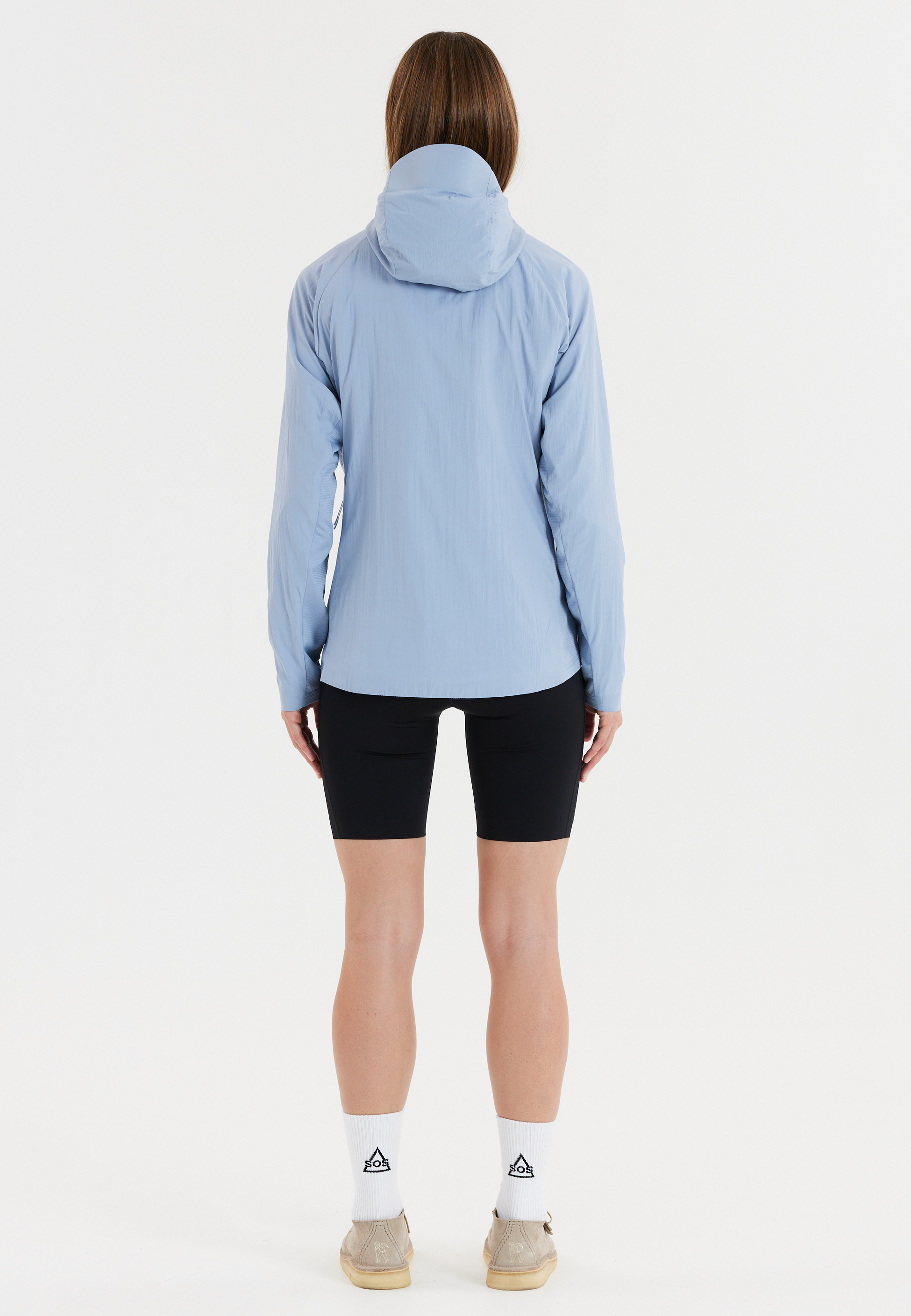 SOS, Ben Nevis Functional Jacket