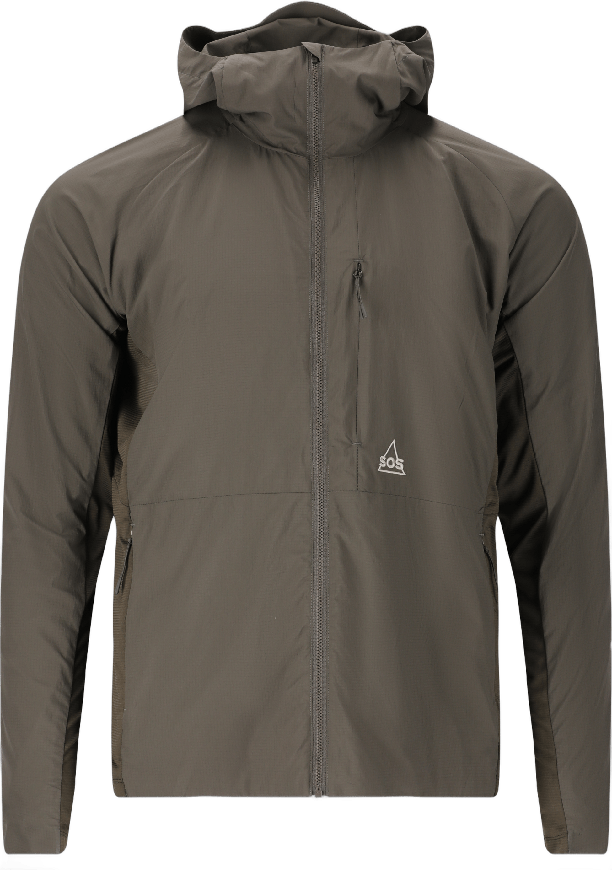 SOS, Ben Nevis Functional Jacket