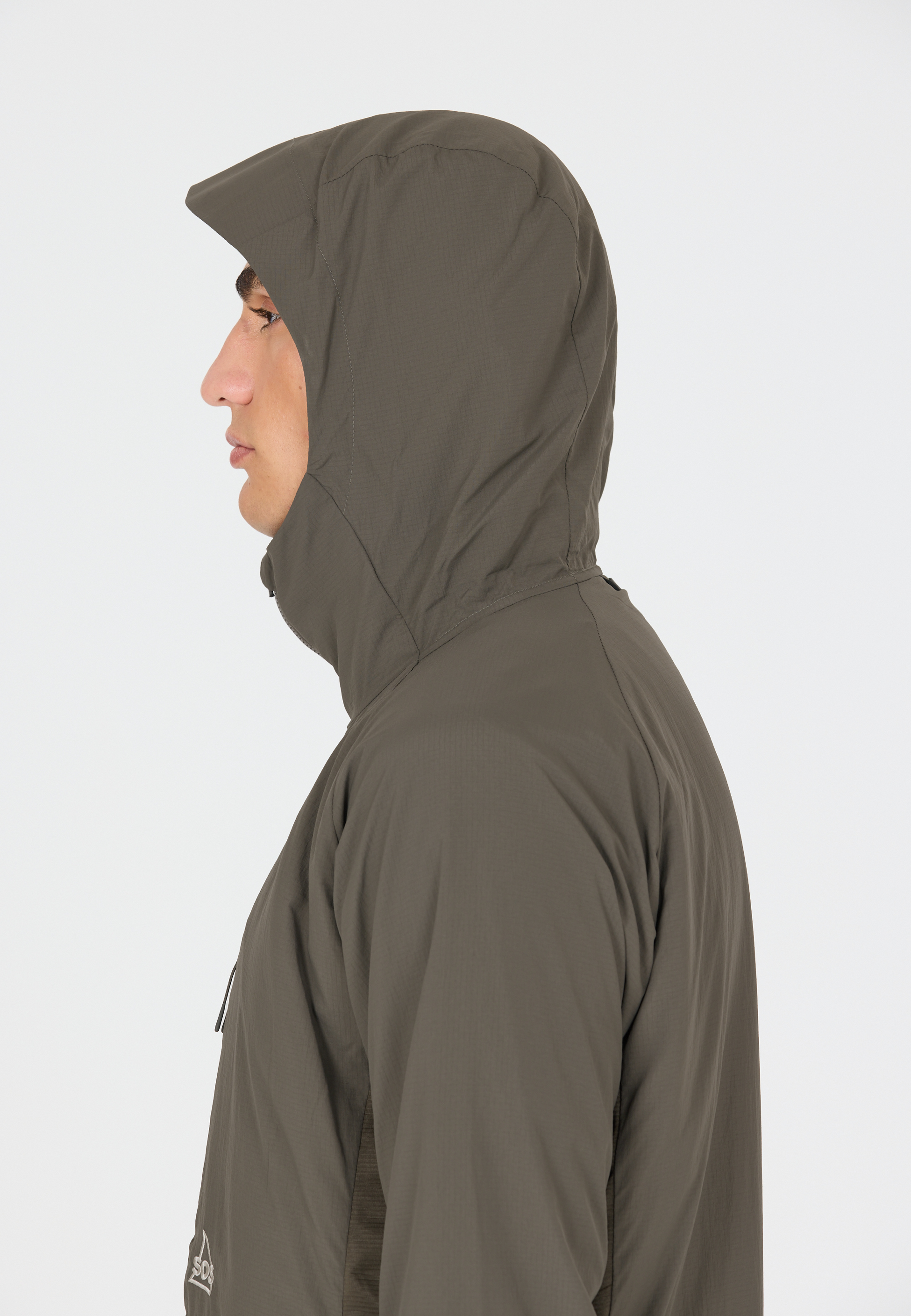 SOS, Ben Nevis Functional Jacket