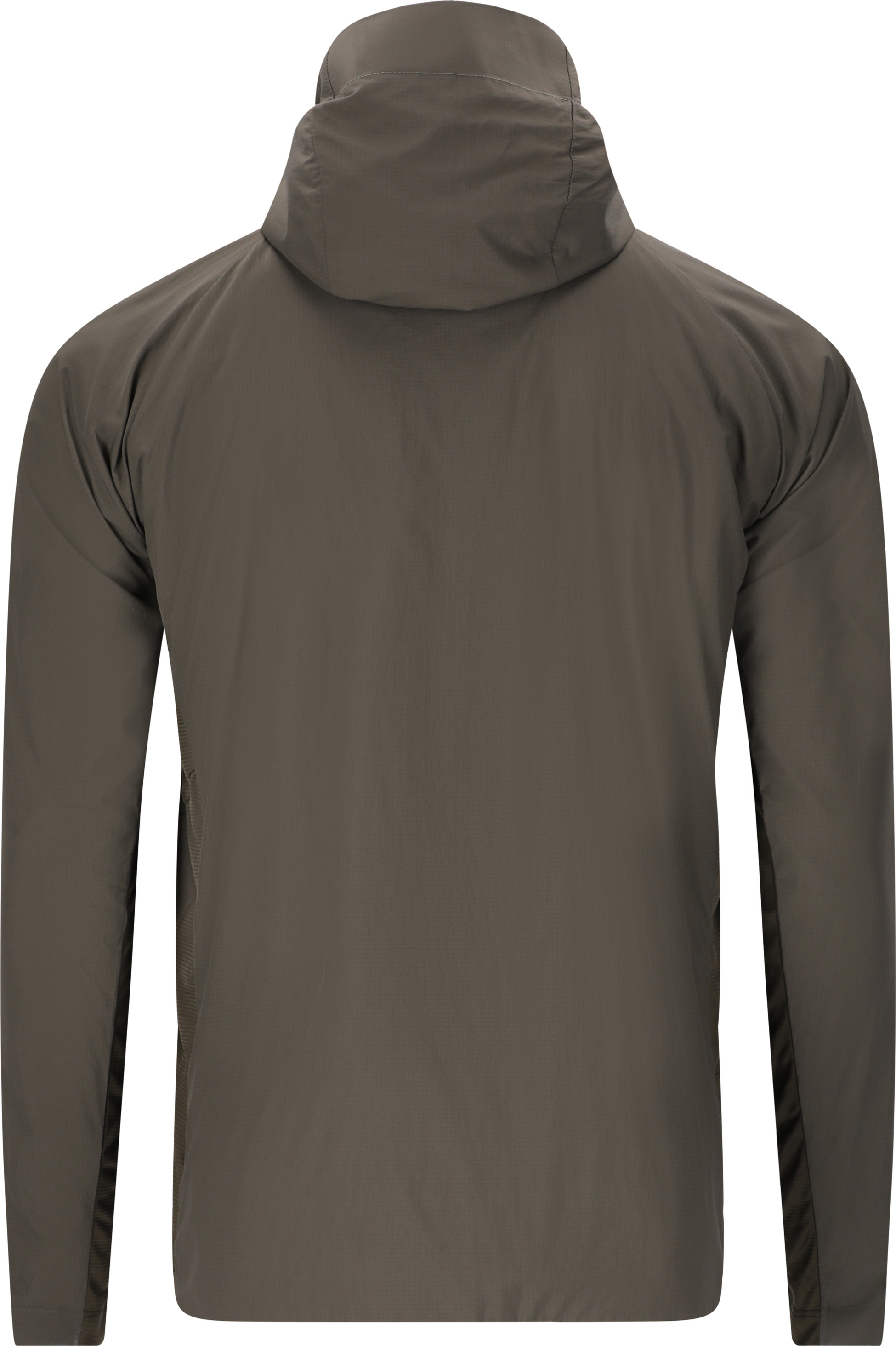 SOS, Ben Nevis Functional Jacket