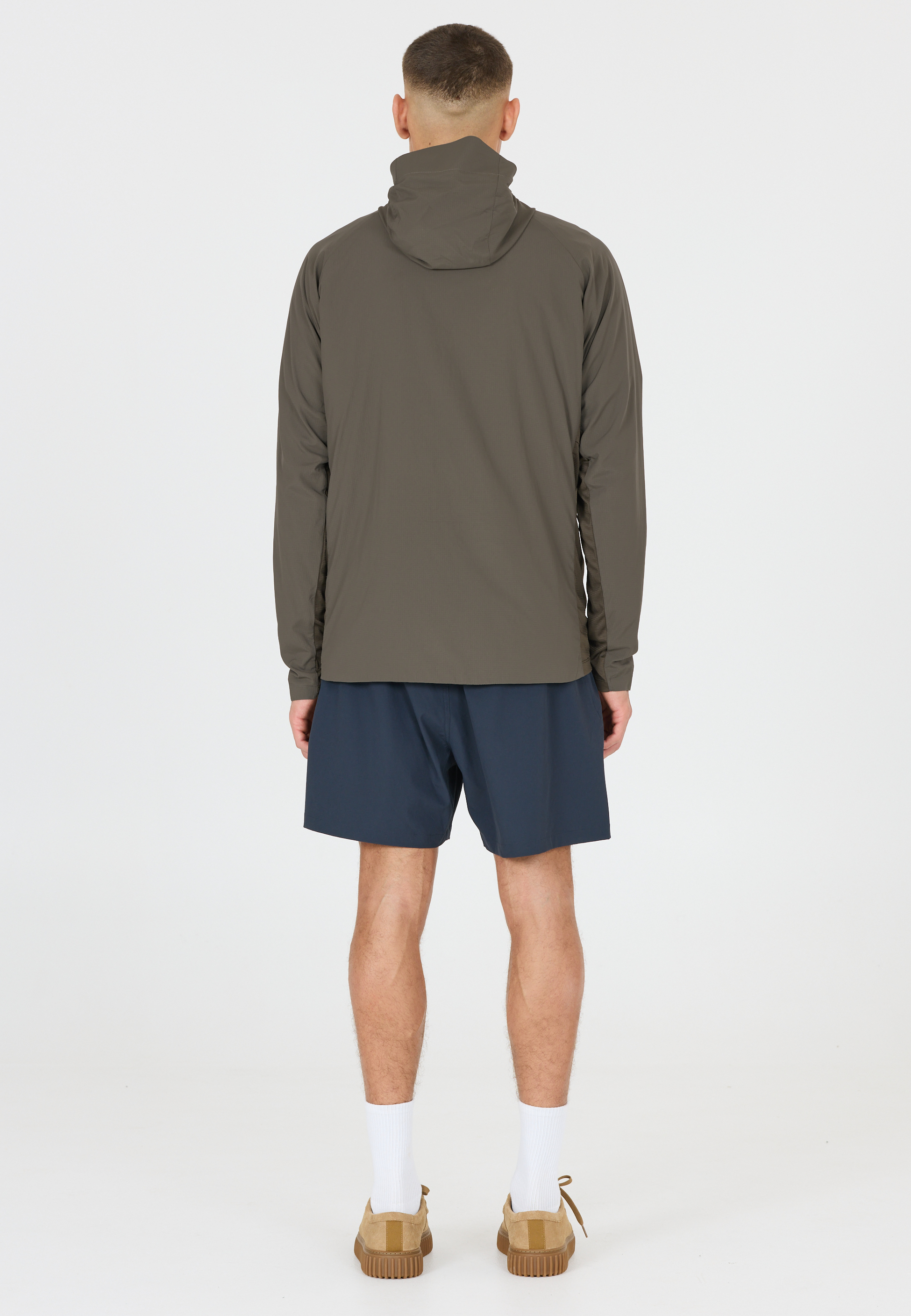 SOS, Ben Nevis Functional Jacket