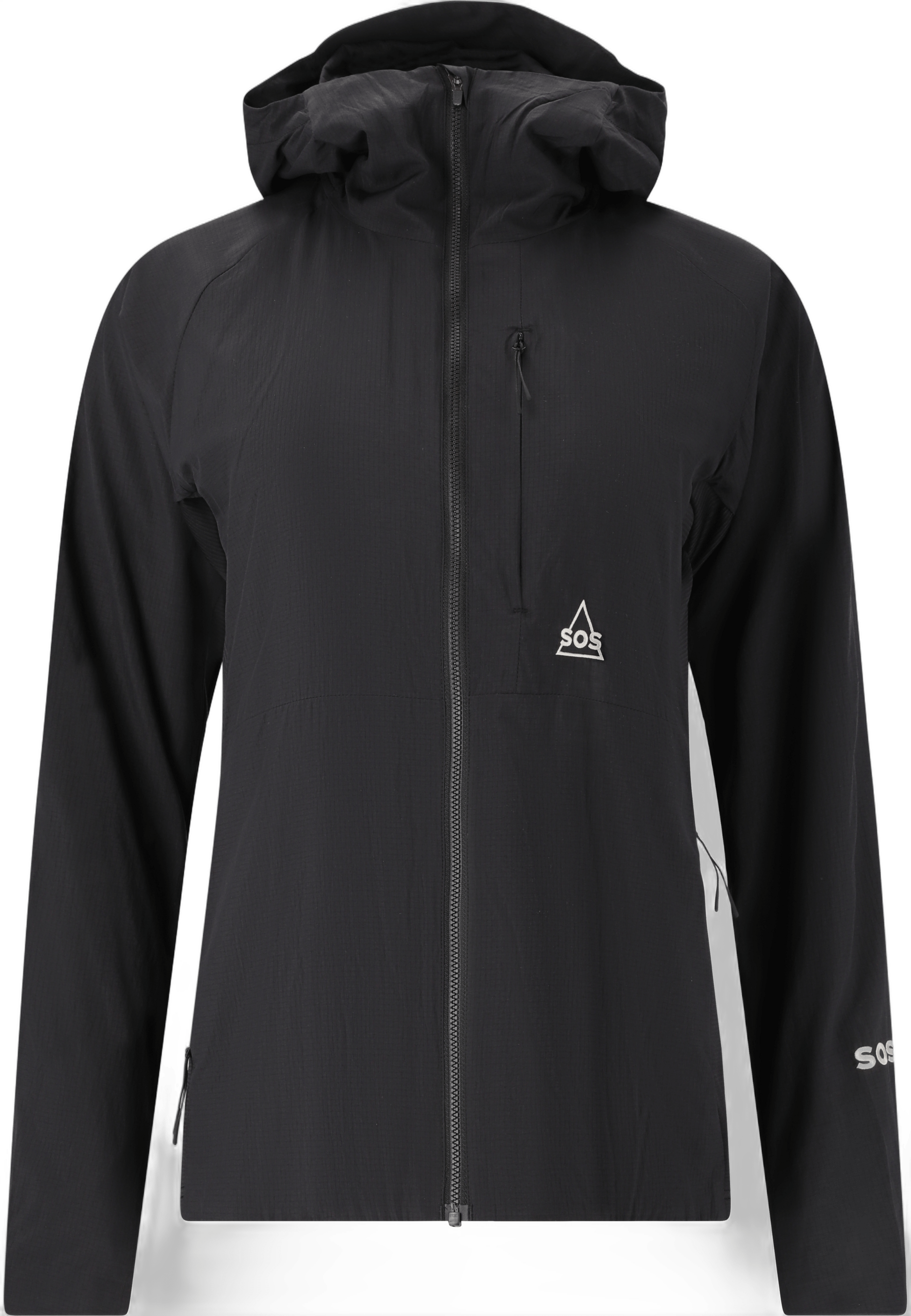 SOS, Ben Nevis Functional Jacket