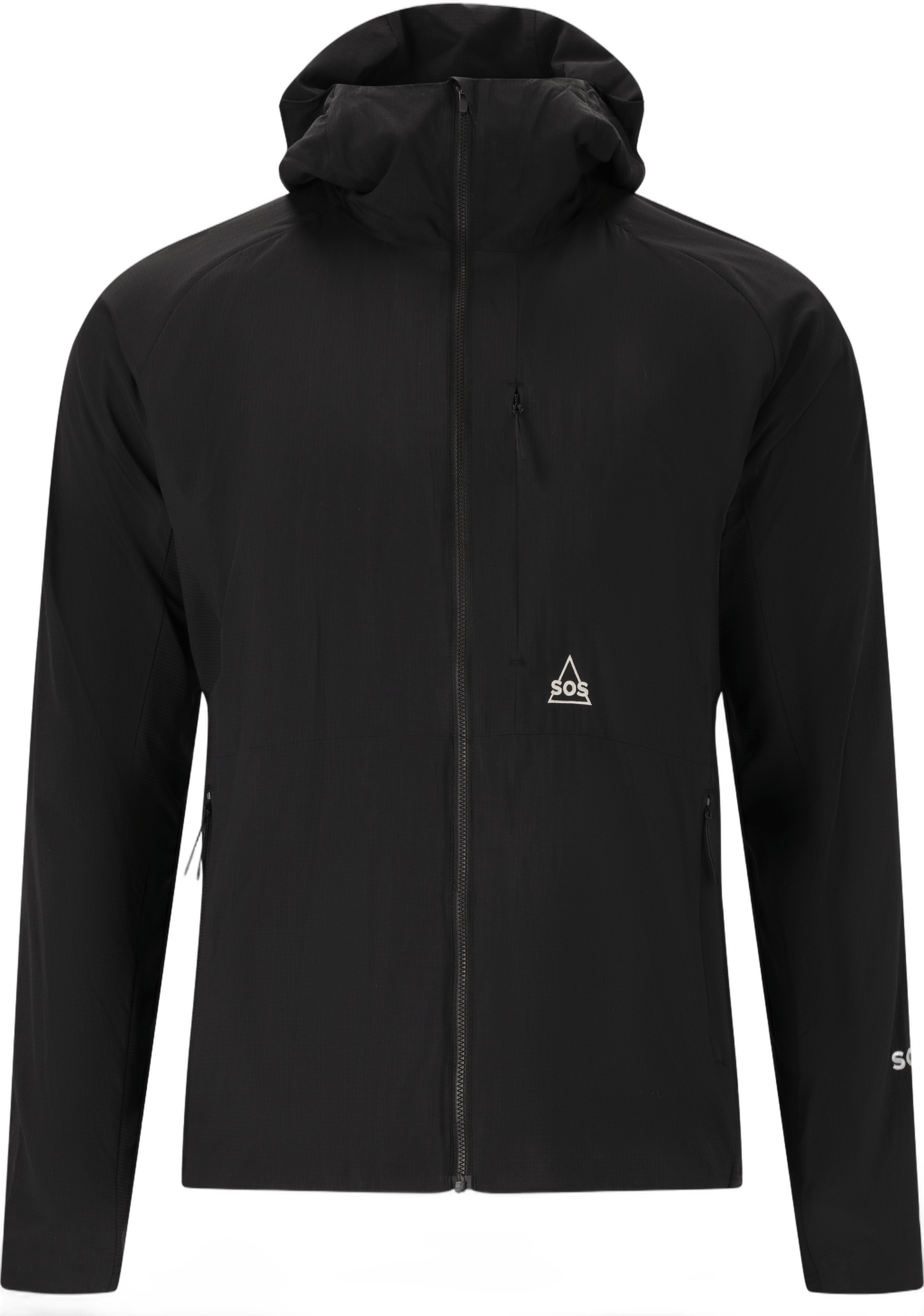 SOS, Ben Nevis Functional Jacket