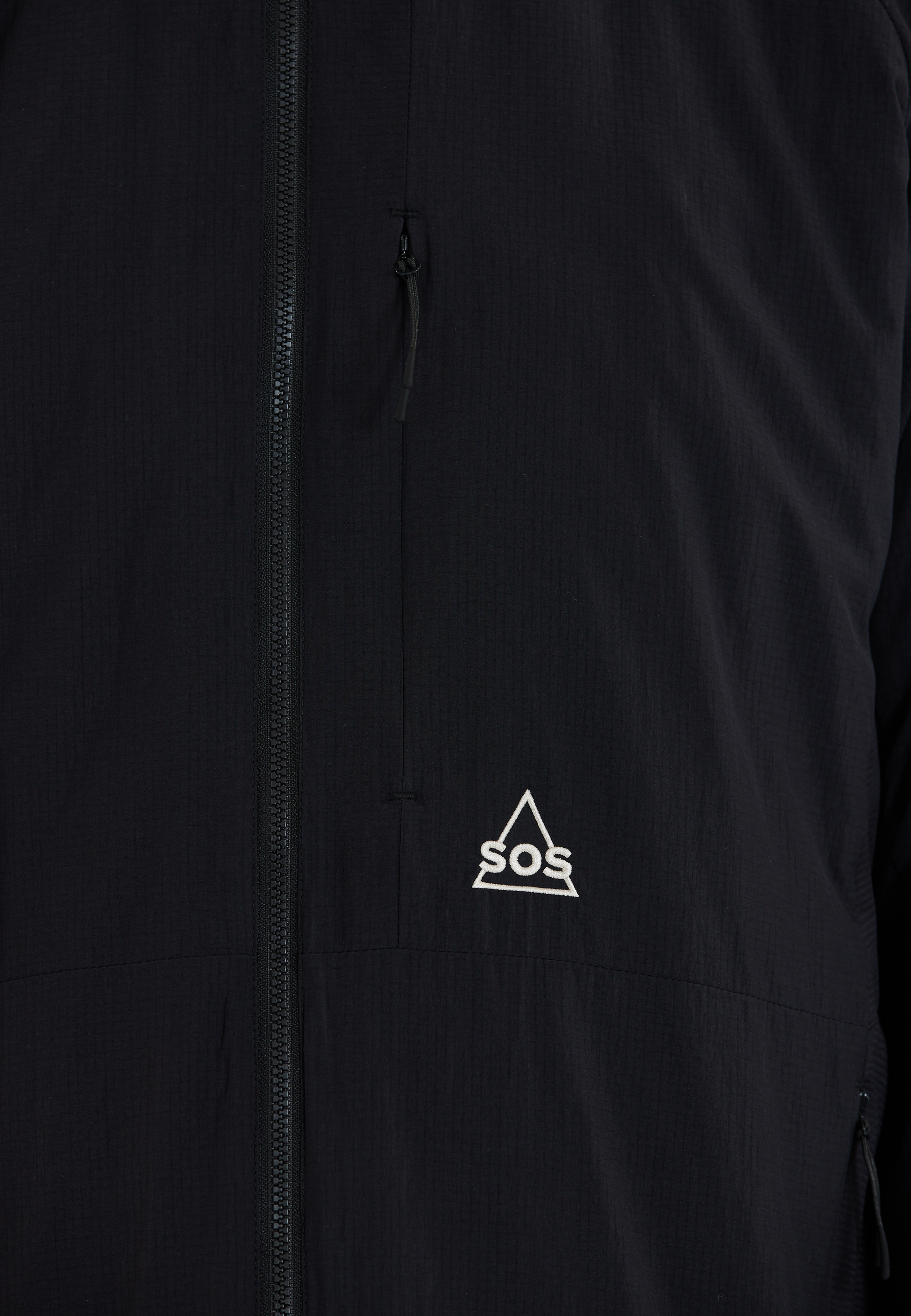 SOS, Ben Nevis Functional Jacket