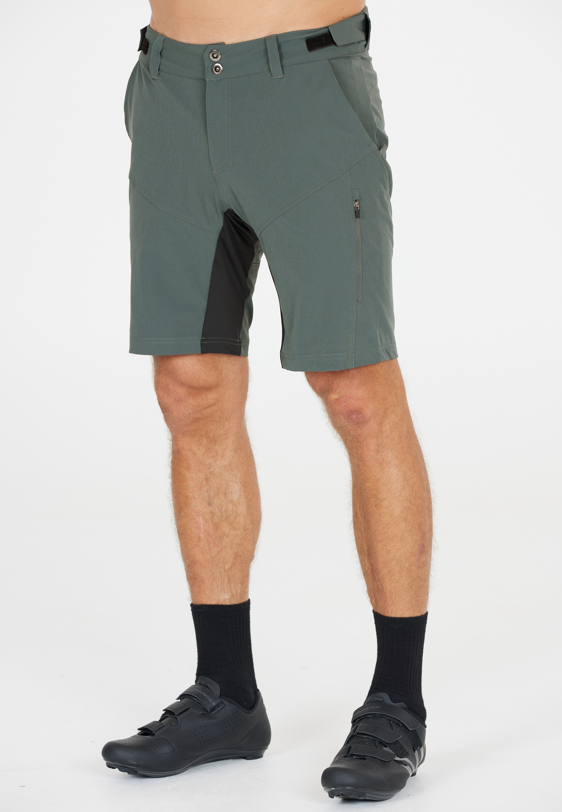 ENDURANCE, Benal Cycling Shorts