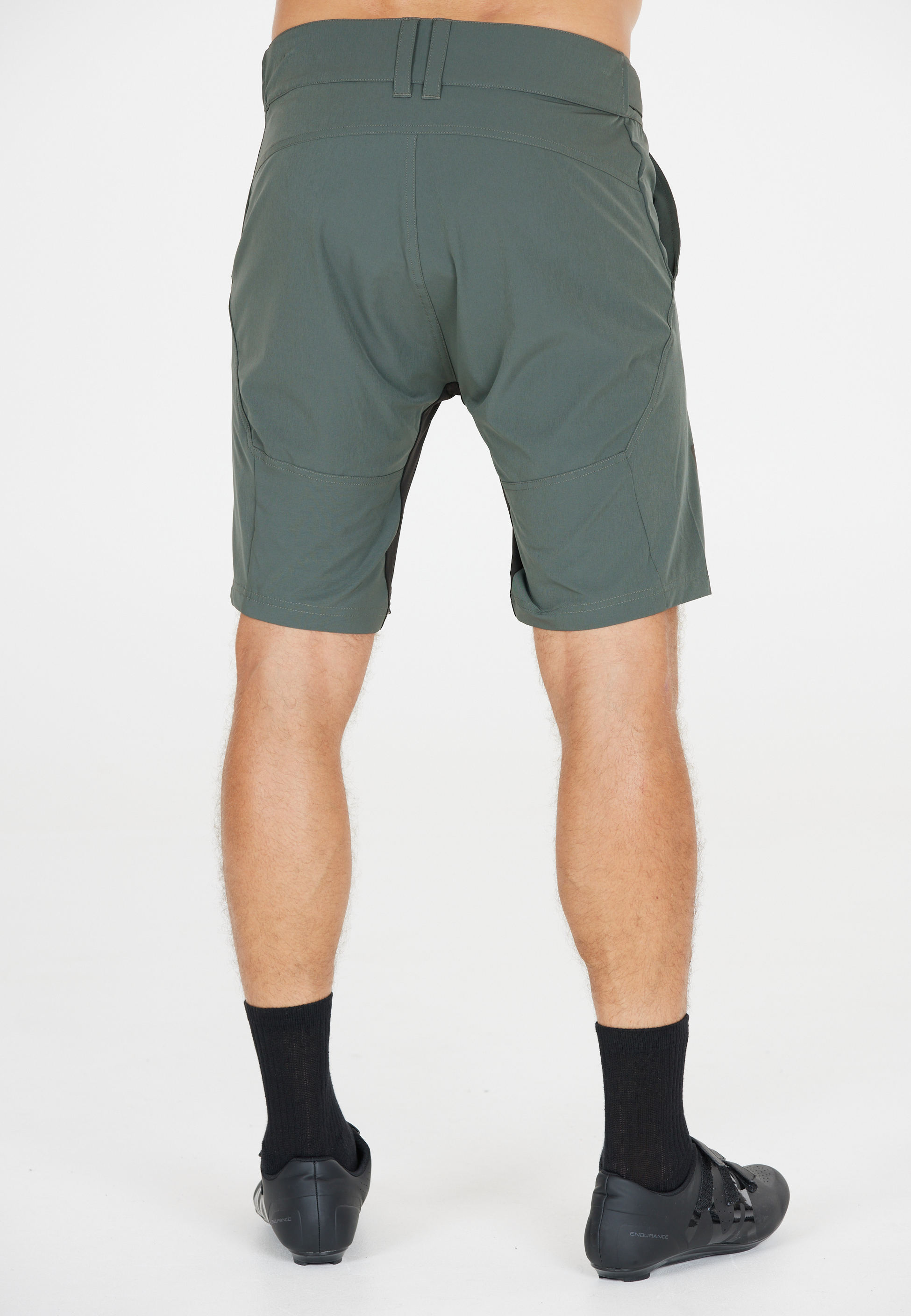 ENDURANCE, Benal Cycling Shorts