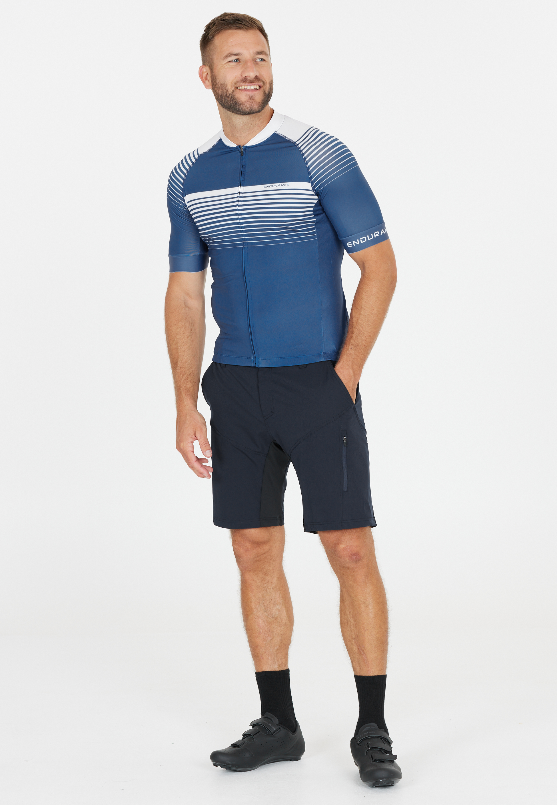 ENDURANCE, Benal Cycling Shorts