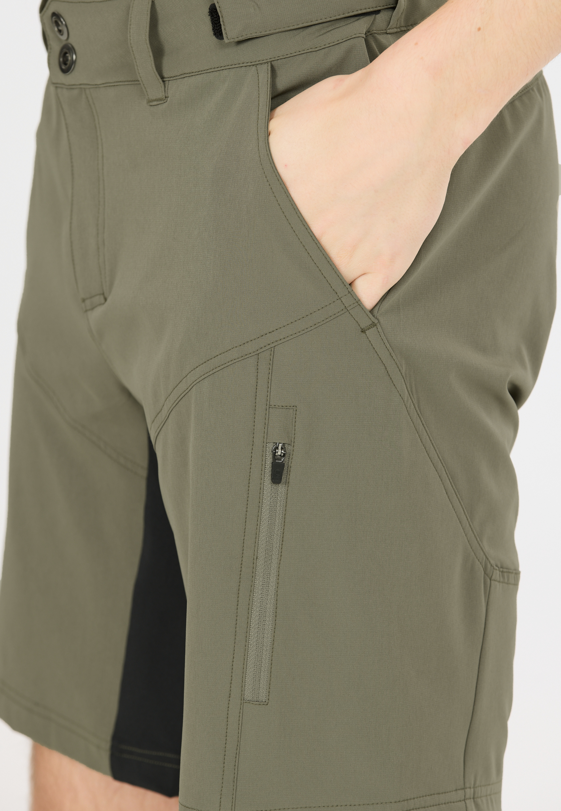 ENDURANCE, Benal Cycling Shorts