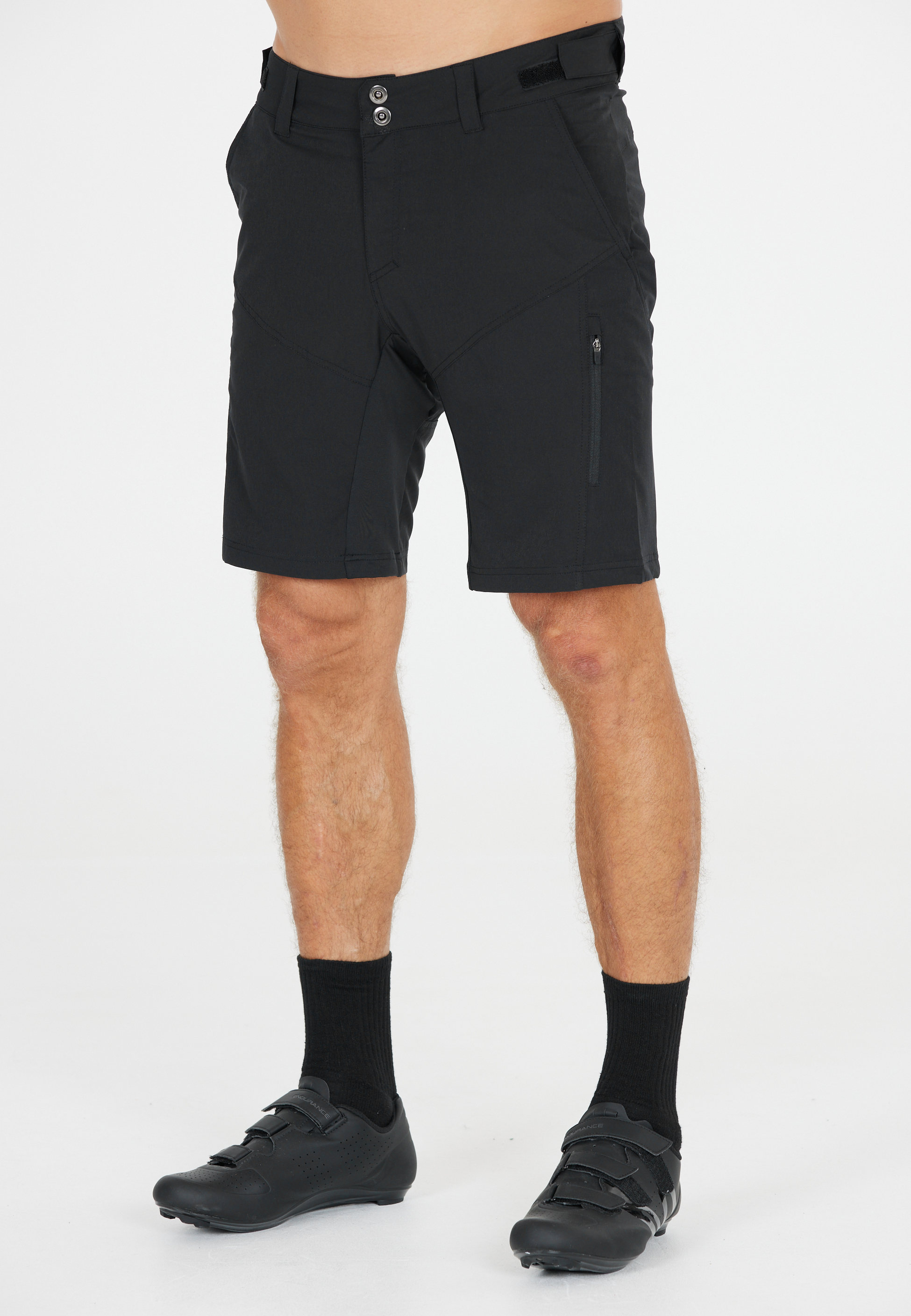 ENDURANCE, Benal Cycling Shorts