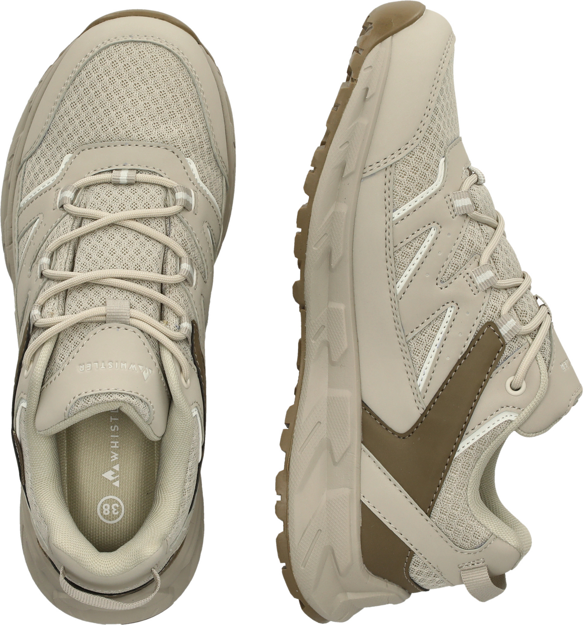 WHISTLER, Benin Outdoor Shoes