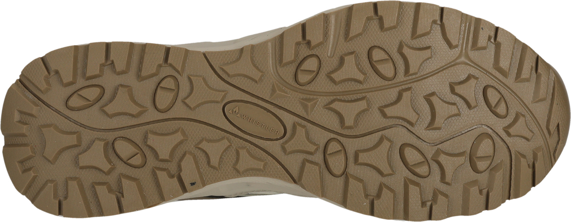 WHISTLER, Benin Outdoor Shoes