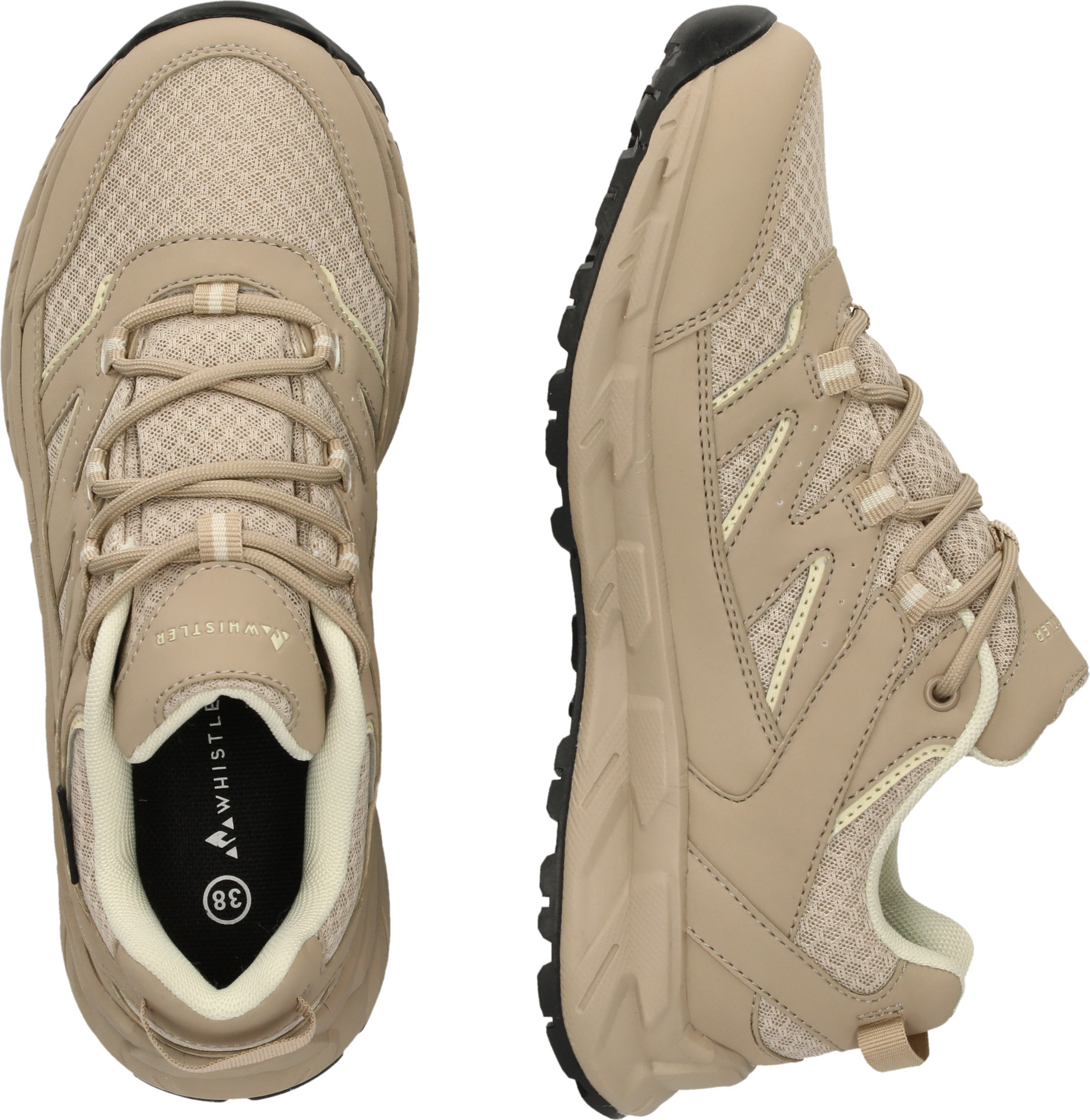 WHISTLER, Benin Outdoor Shoes